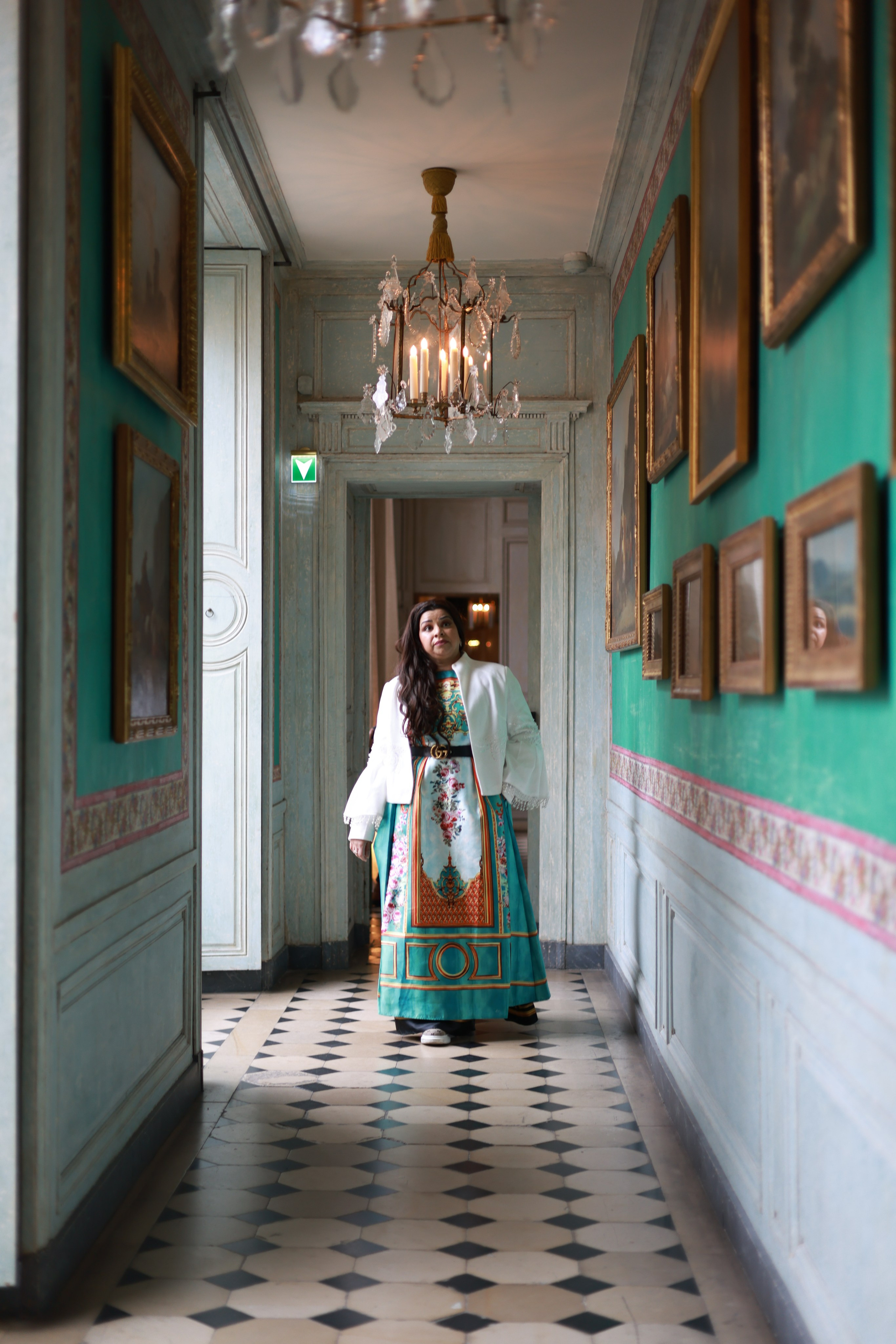 Ася. Director — Photo & Video Paris