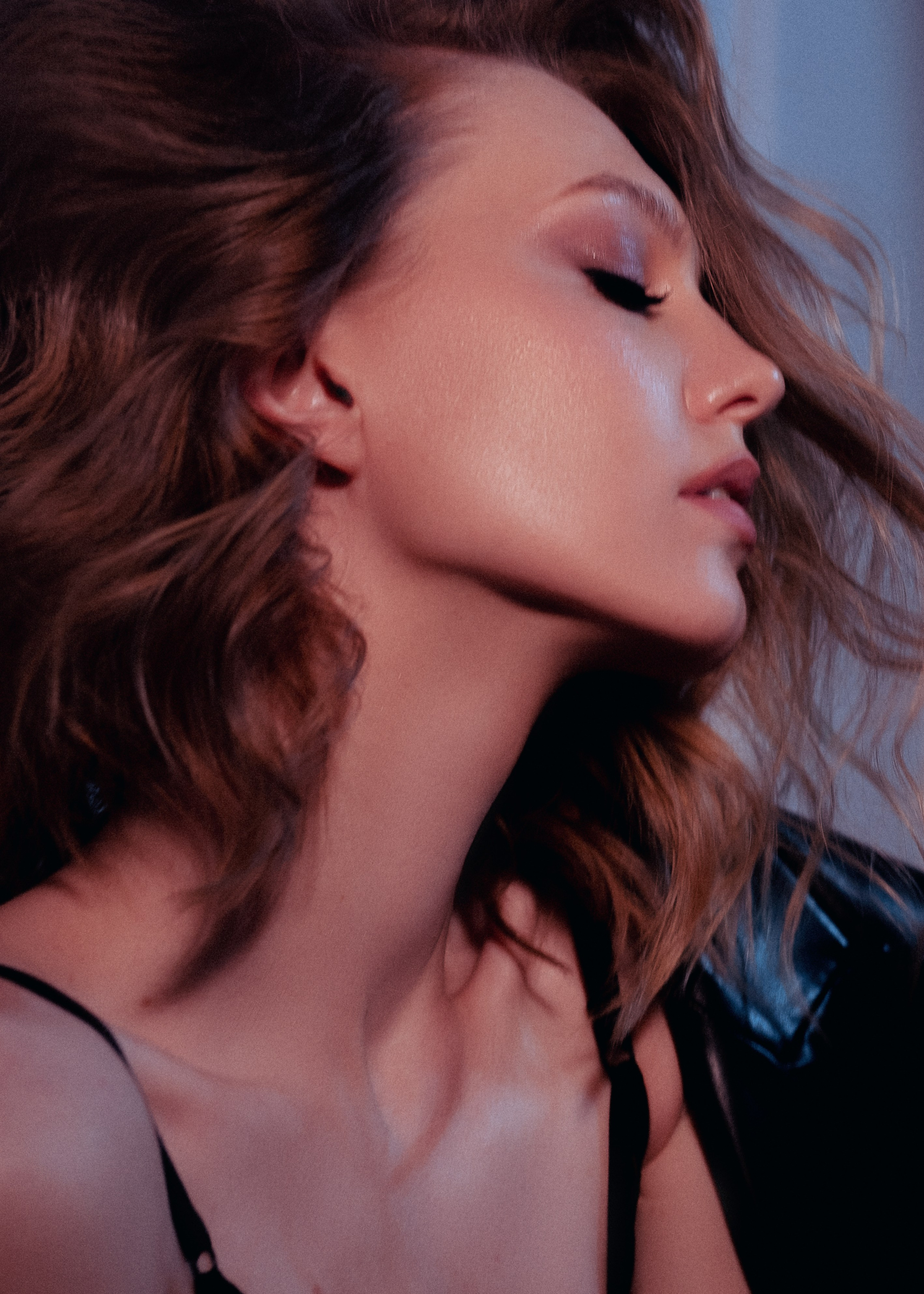 Надя. Фотограф в Новосибирске Кристина Светлакова