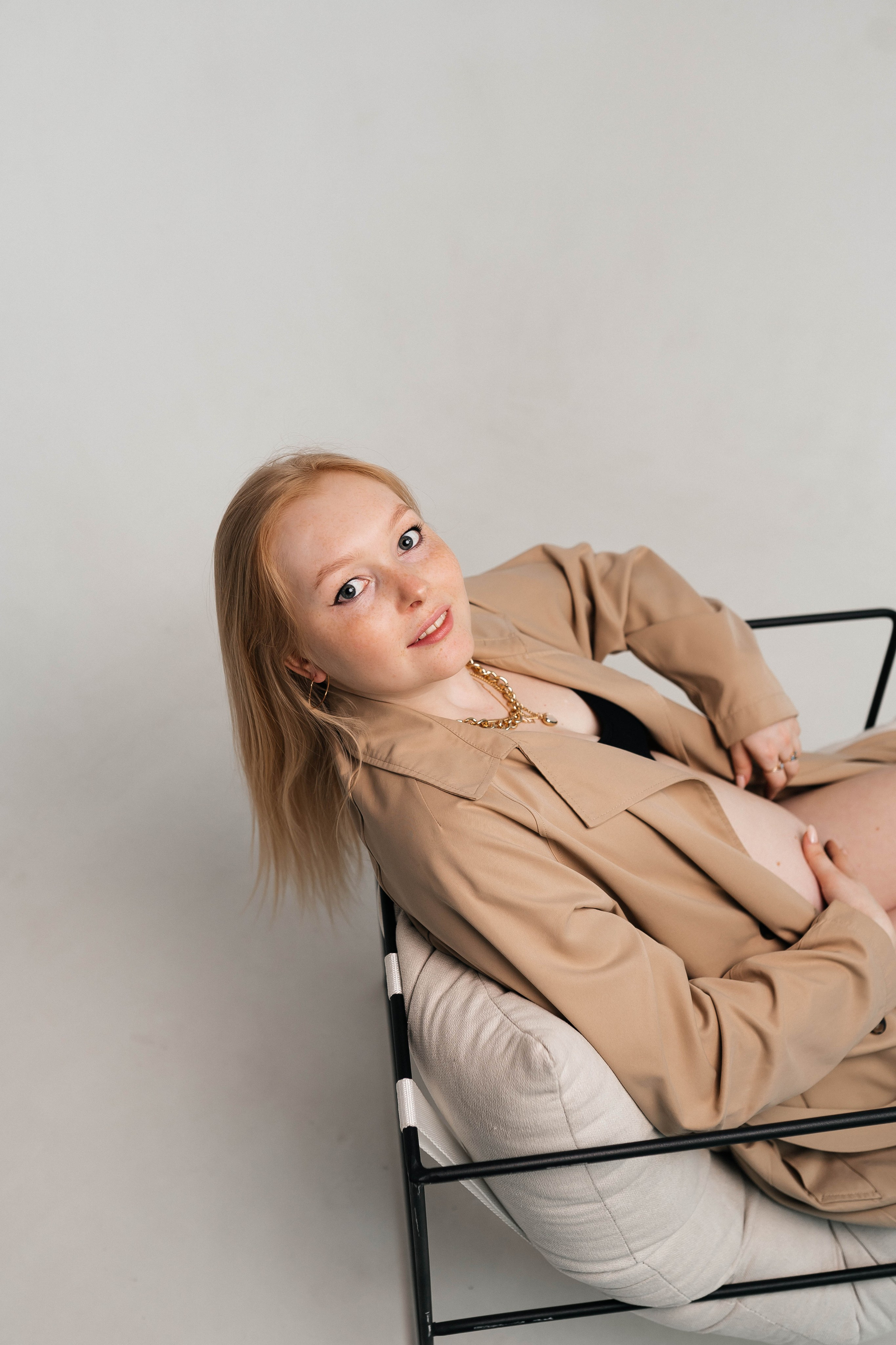 Катя и Андрей