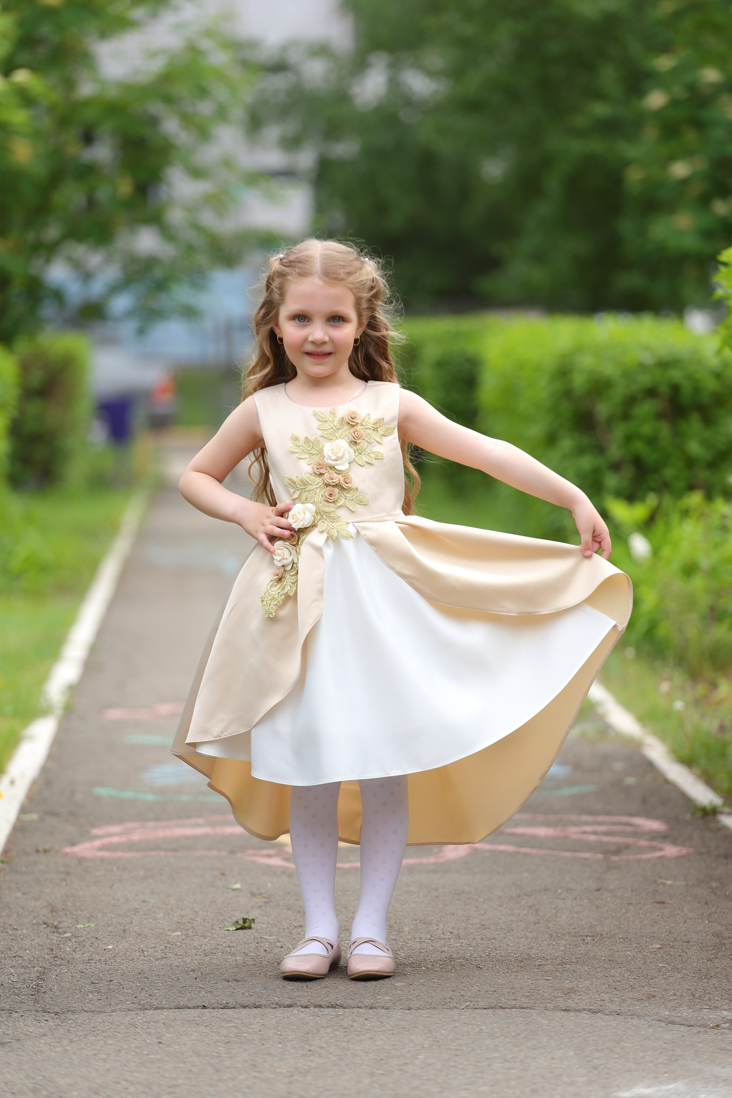 Детский сад. Фотограф в Барнауле Юлия Яковлева