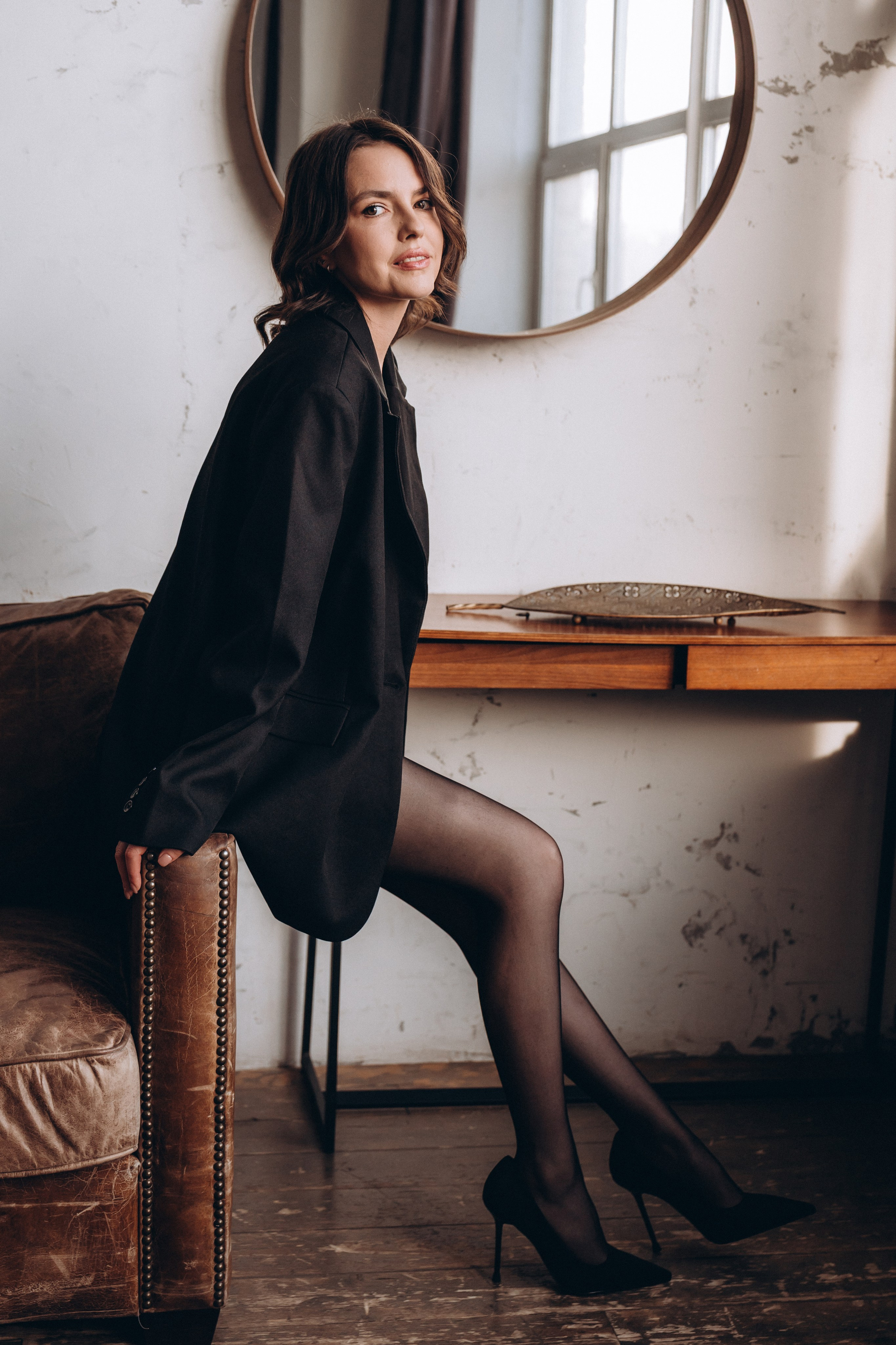 Живое отражение. Семейный фотограф в Москве, Щелково, Фрязино _ Виктория Степанова