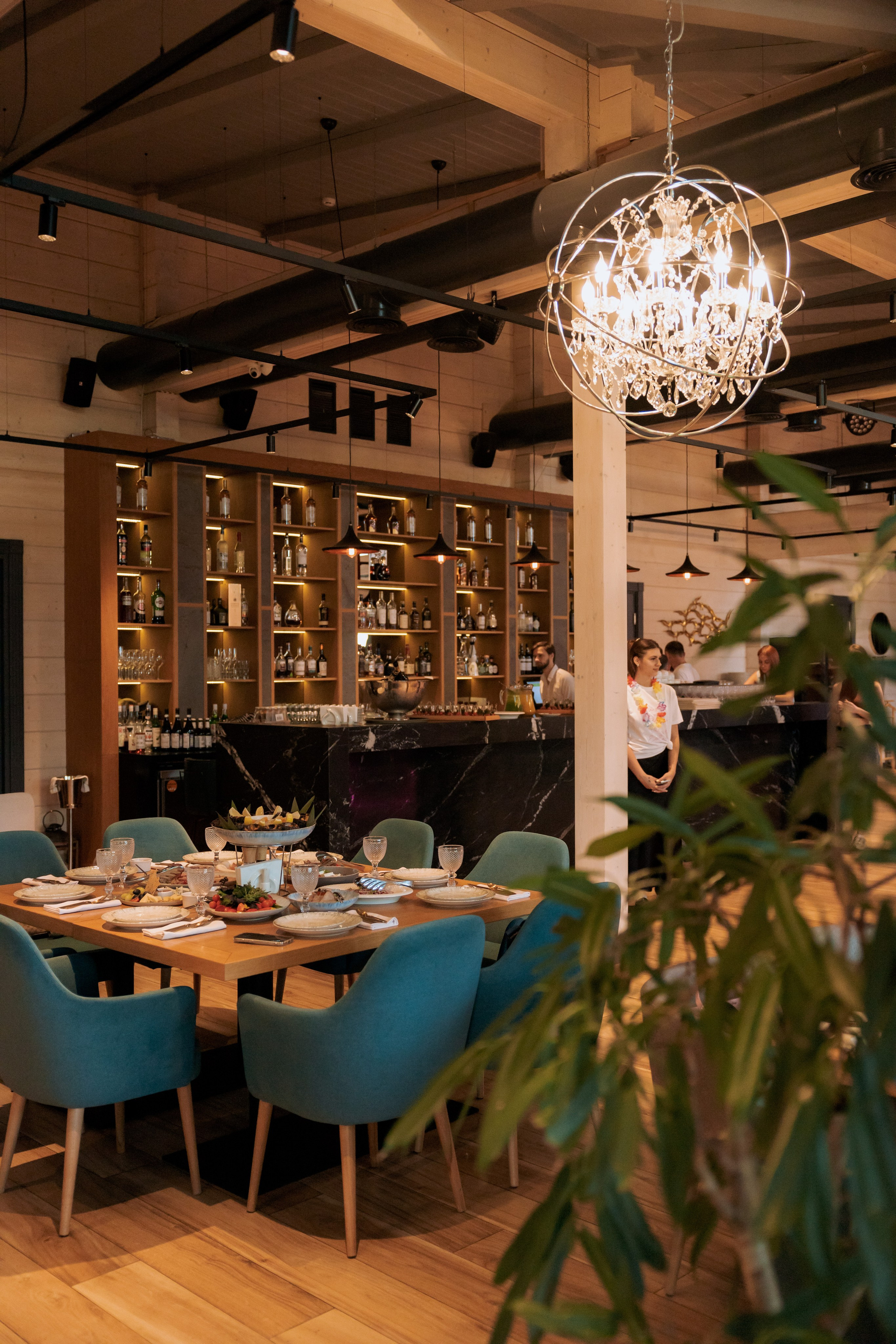 Праздник в стиле ЛИЛО и СТИЧ. Семейный фотограф в Москве, Щелково, Фрязино _ Виктория Степанова