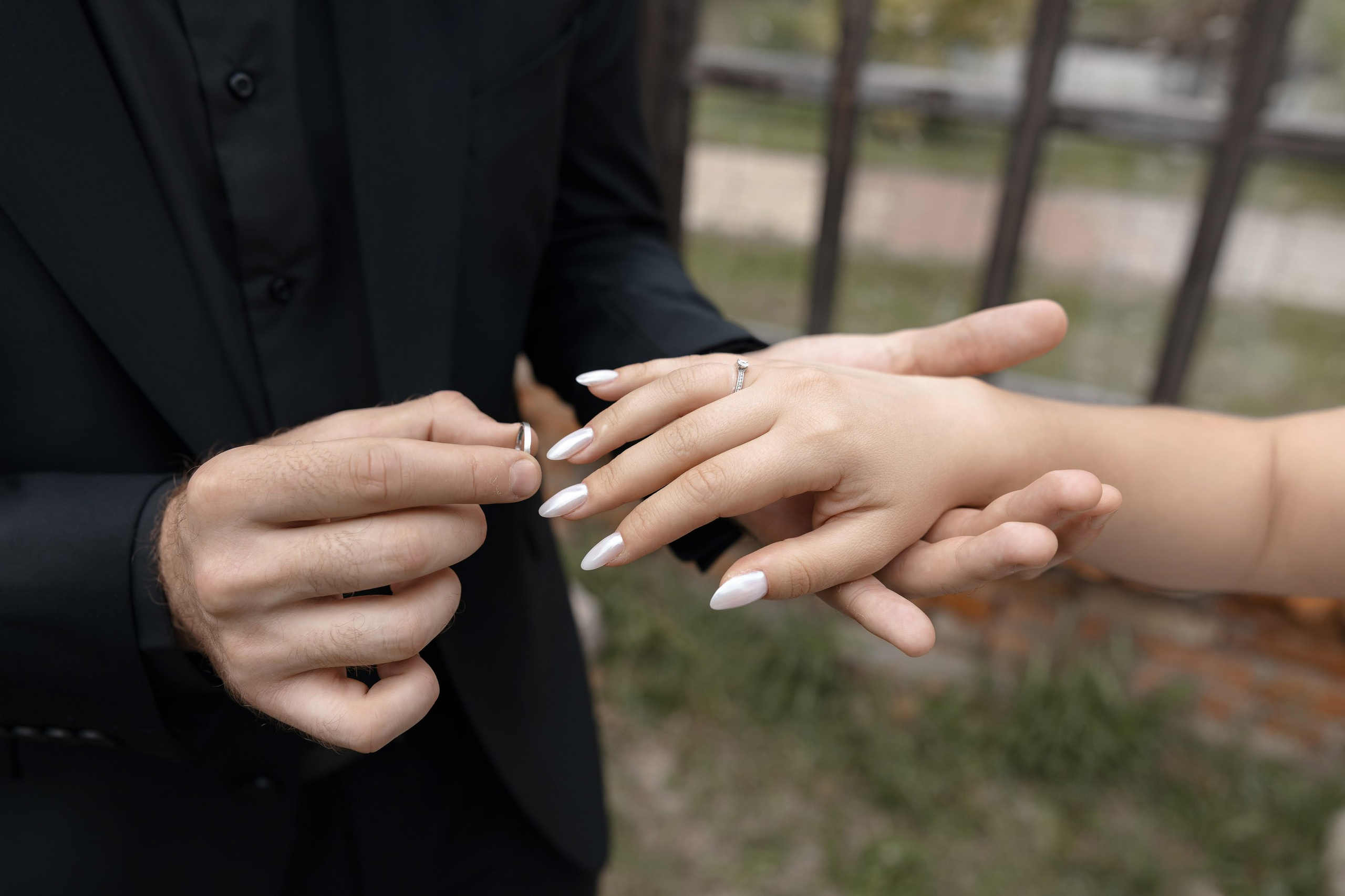 Артем и Вера. Свадебный фотограф и видеограф Юрий и Эля Дубинины