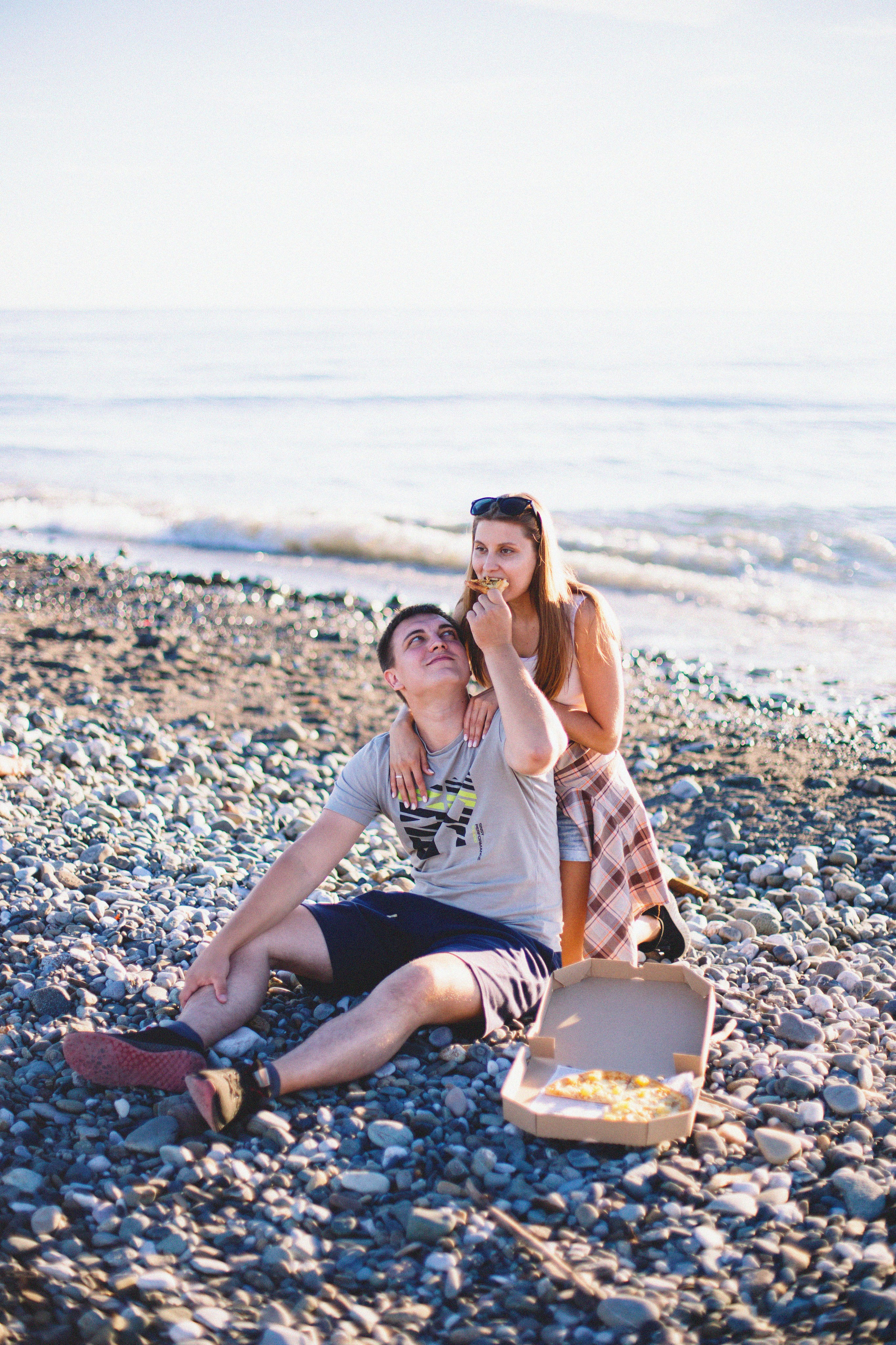 Анна. Портретный и свадебный фотограф Даня Похватова