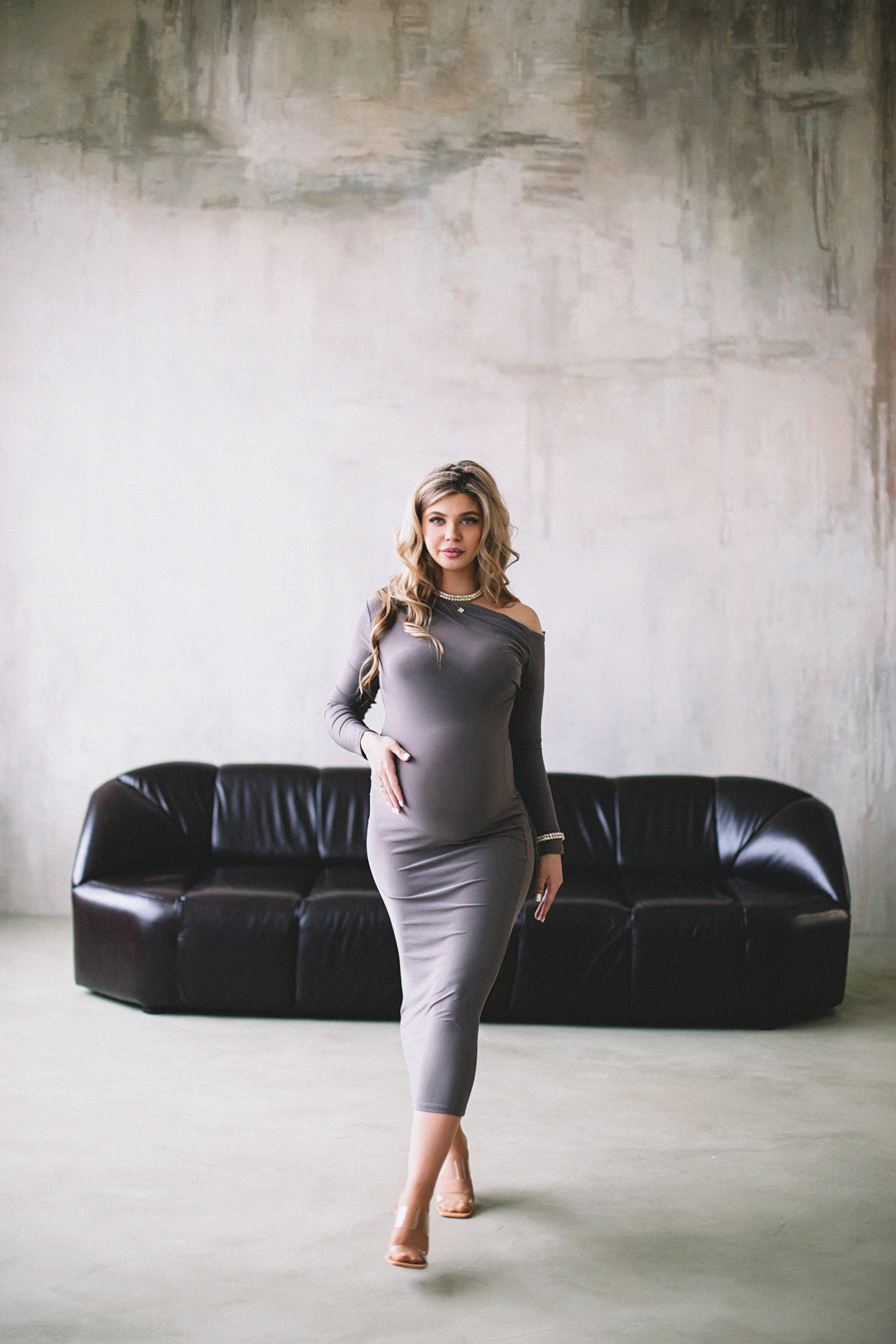 Елена. Портретный и свадебный фотограф Даня Похватова