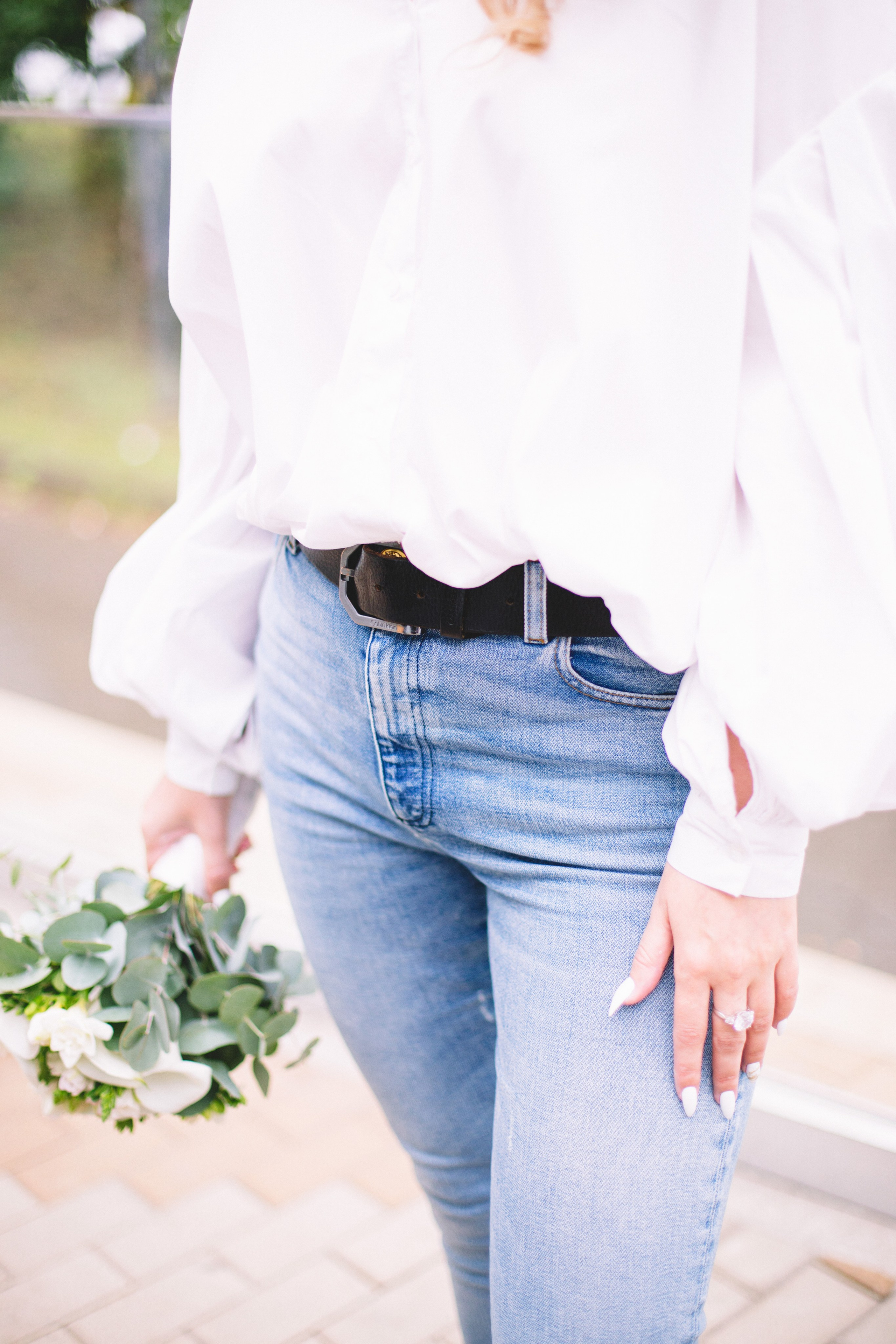 Денис и Екатерина. Портретный и свадебный фотограф Даня Похватова