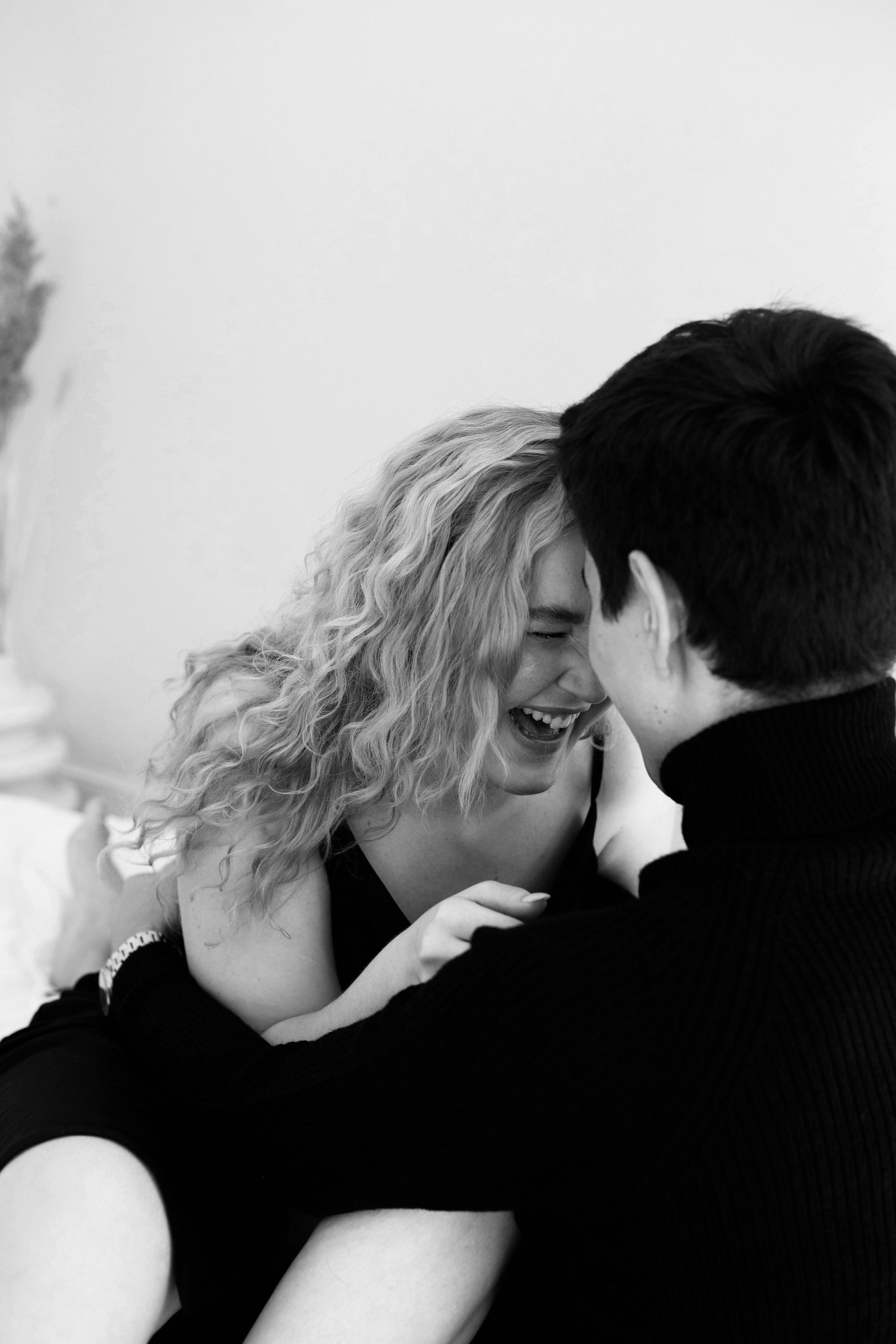 Love story. Свадебный и семейный фотограф в Москве Наташа Кромина