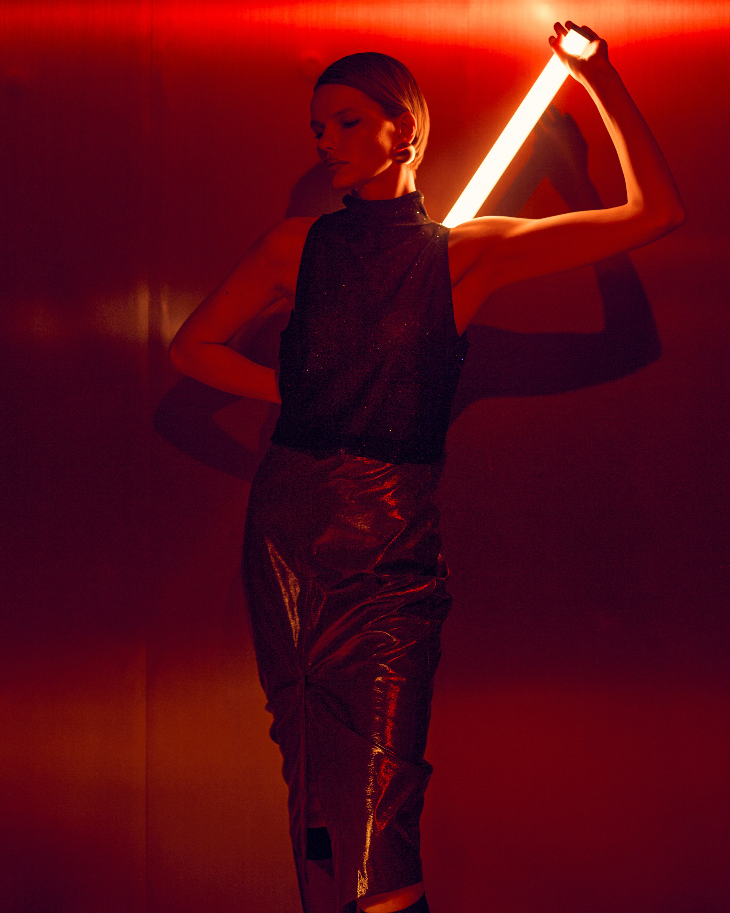 Индивидуальный урок по свету. ALtman Pro Foto