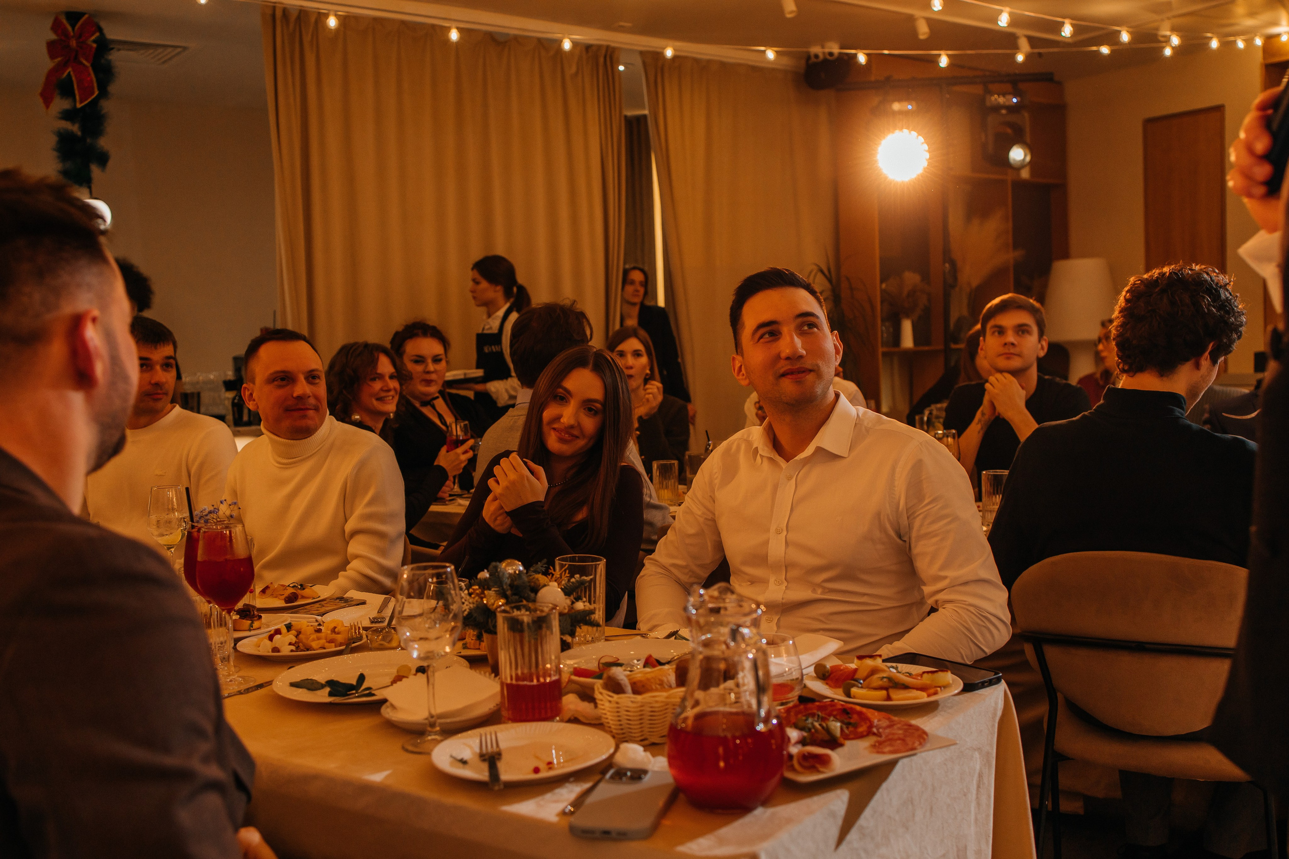 ADAM. Фотограф в Санкт-Петербурге Виктория Безверхая