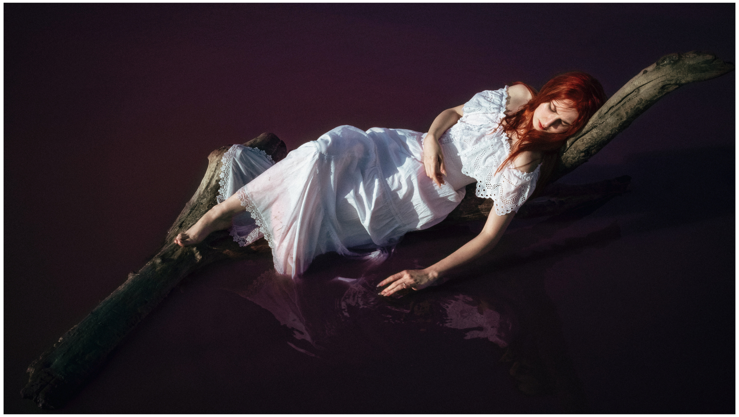 Art portfolio. Photographer in Nha Trang — Dani Prokopenko