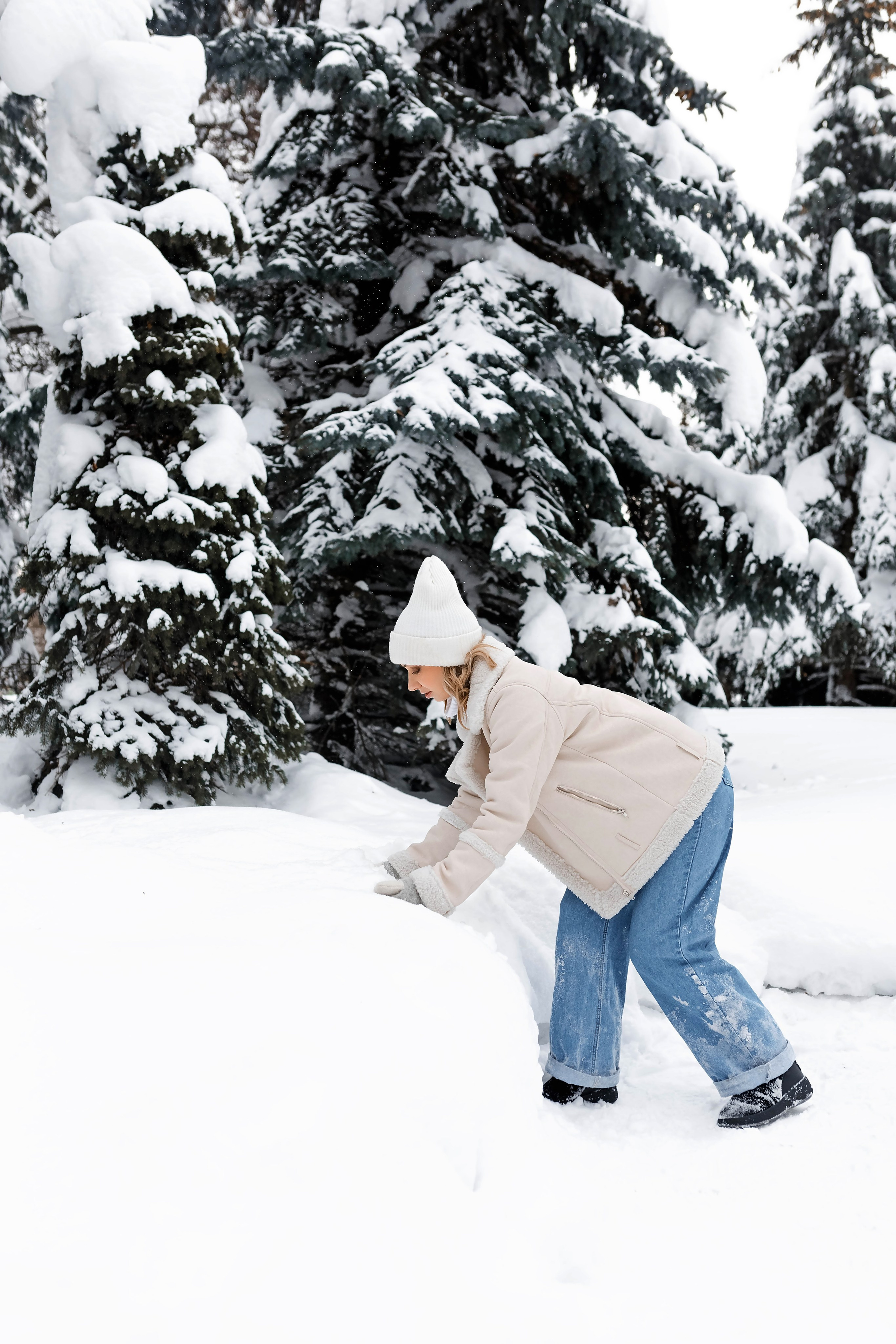 Индивидуальная съемка Анастасия. Фотограф Наталья Мак в Нижнем Новгороде