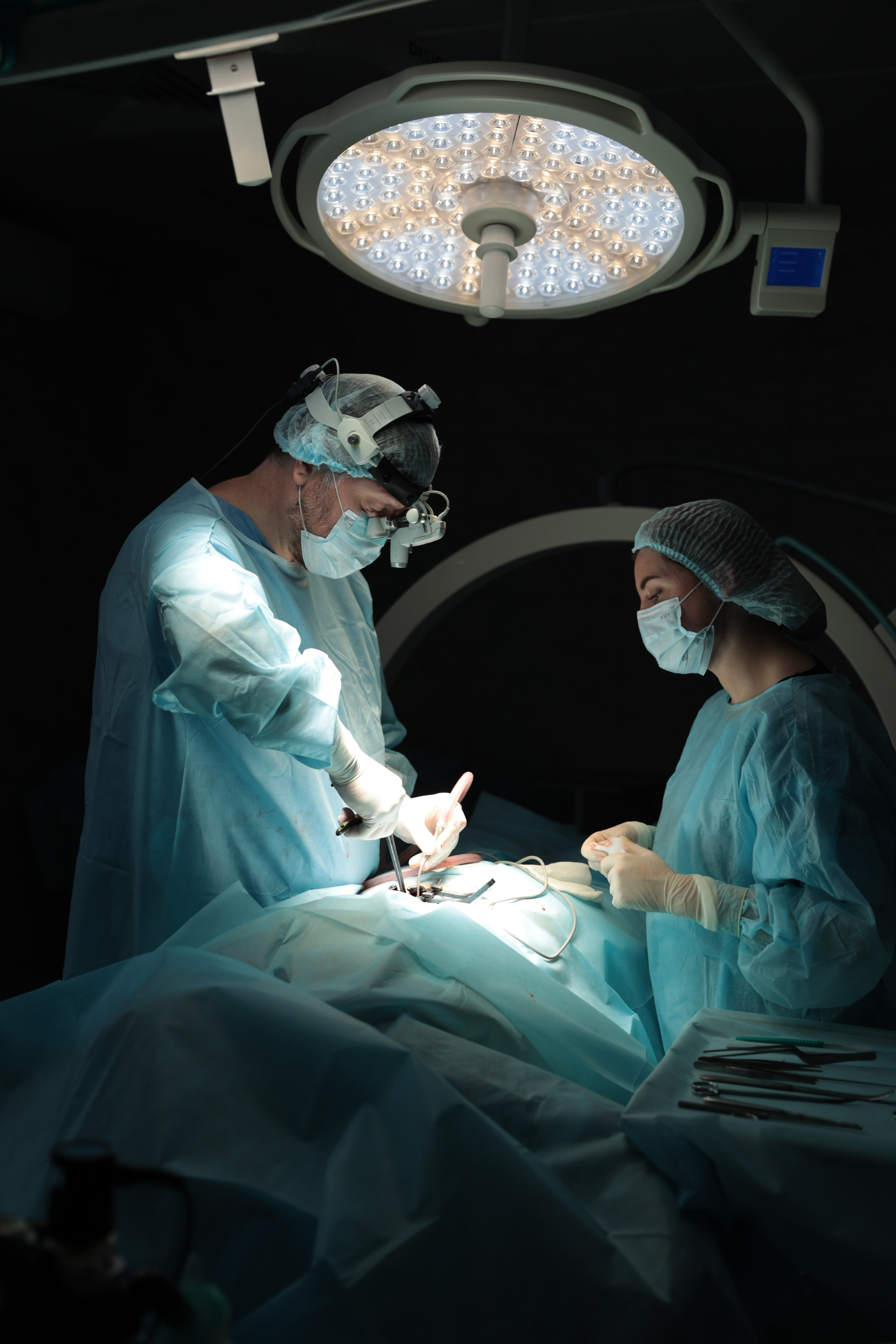 Голубев Владимир Валерьевич