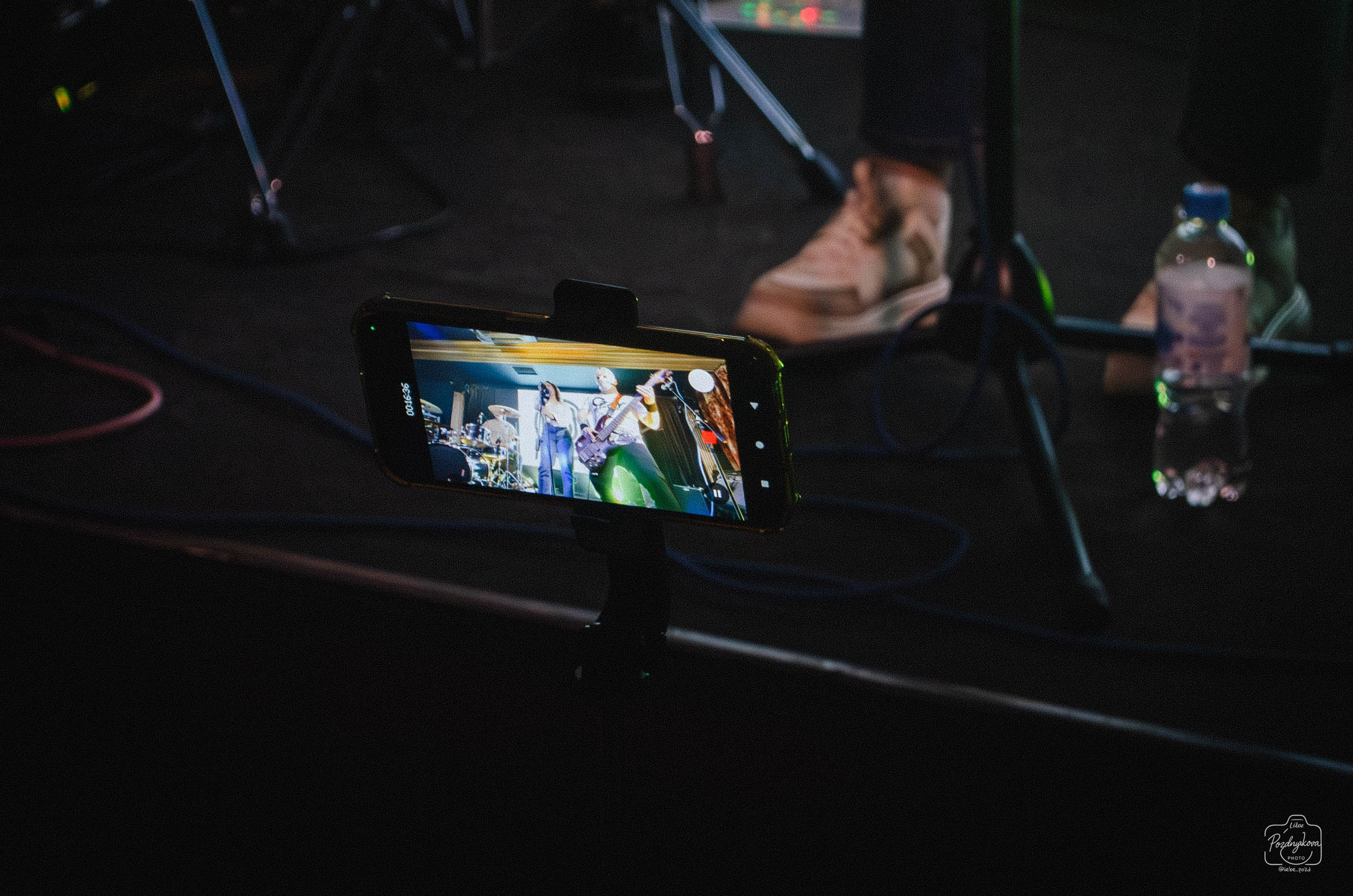 HALLOWEEN 2025|Караоке-клуб Питер|02.11.2025. Фотограф-видеограф Познякова Любовь