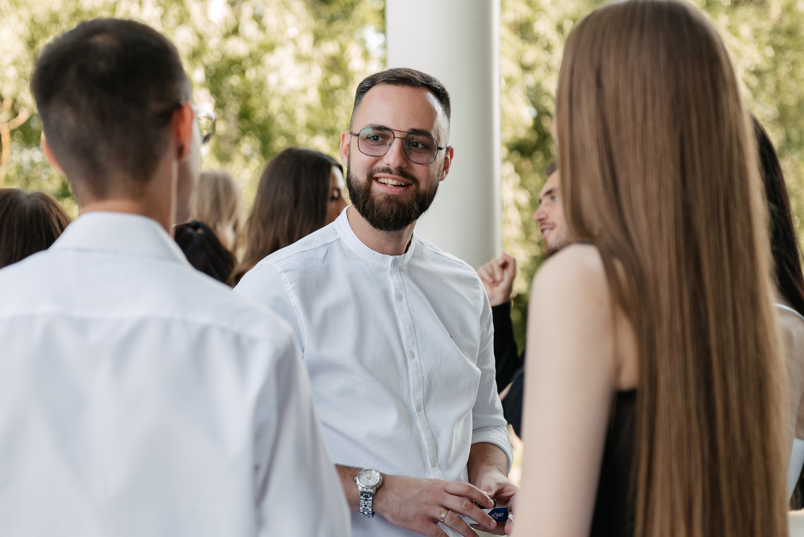 Даниил и Юлия, 2024 год. Свадебный и портретный фотограф в Липецке Анастасия Ролдугина
