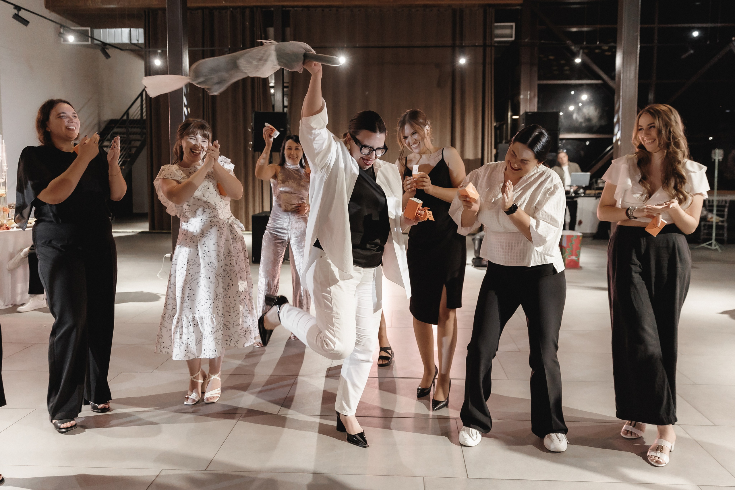 Артём и Дарья. Фотограф в Волгограде — Александра Искандерова