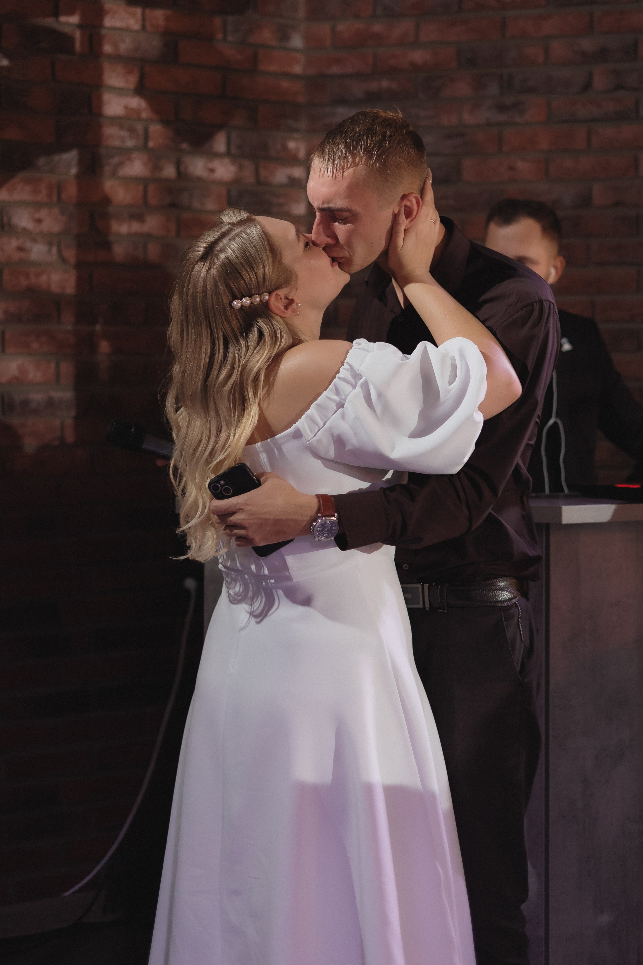 Палел и Полина. Фотограф в Волгограде — Александра Искандерова