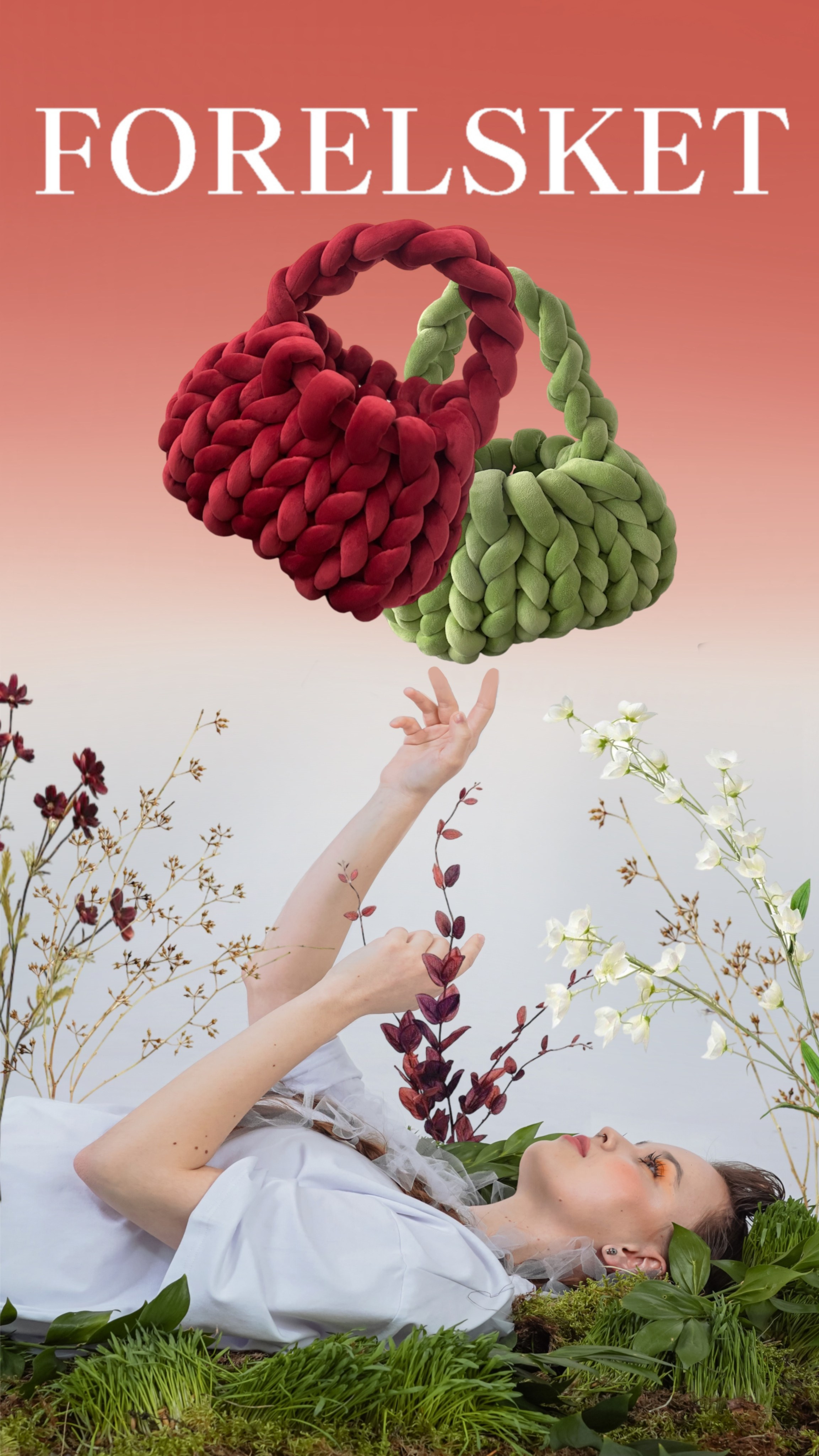 Бренд FORELSKET. Главная