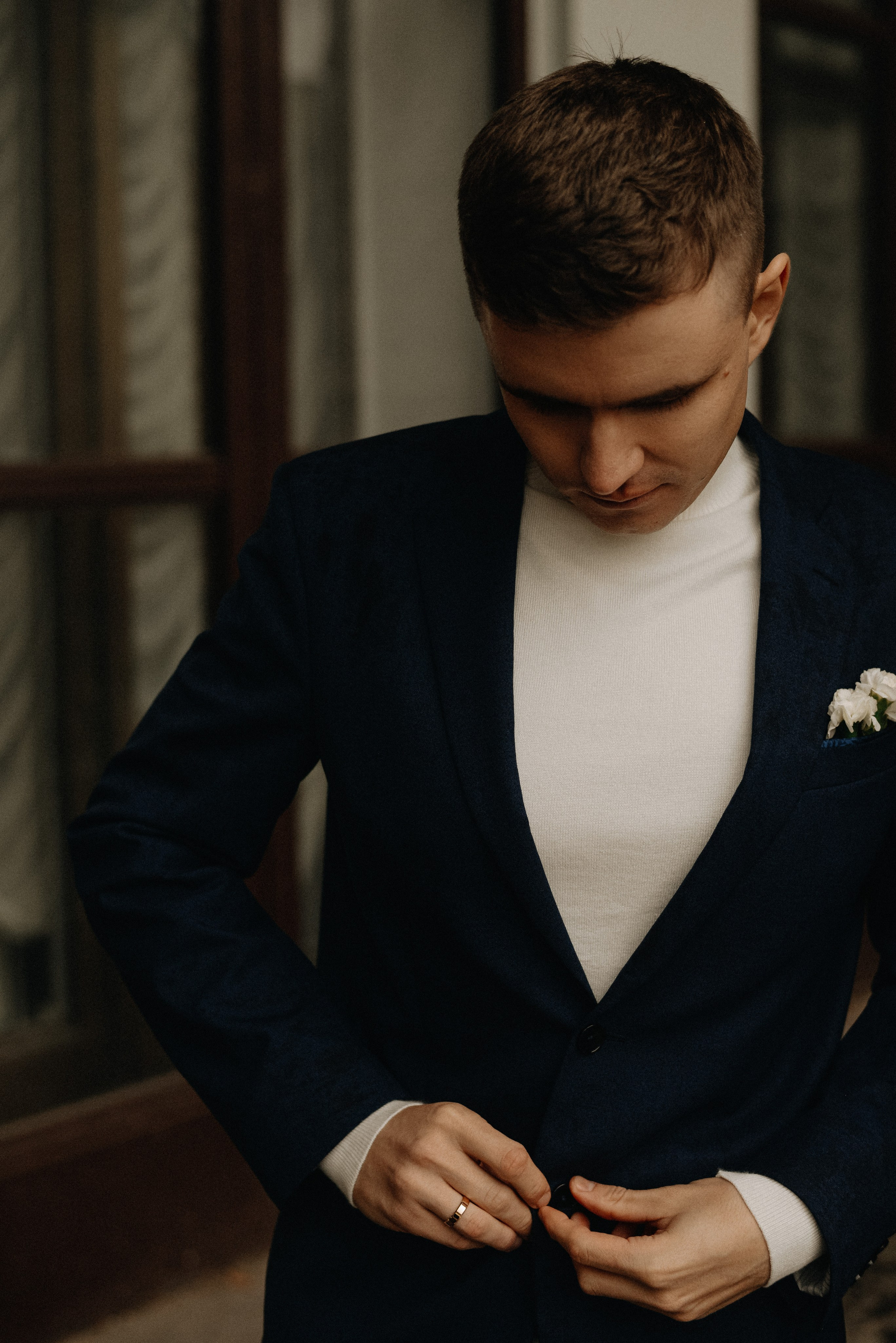 Вася и Катя. Фотограф в Москве Емельяненко Светлана