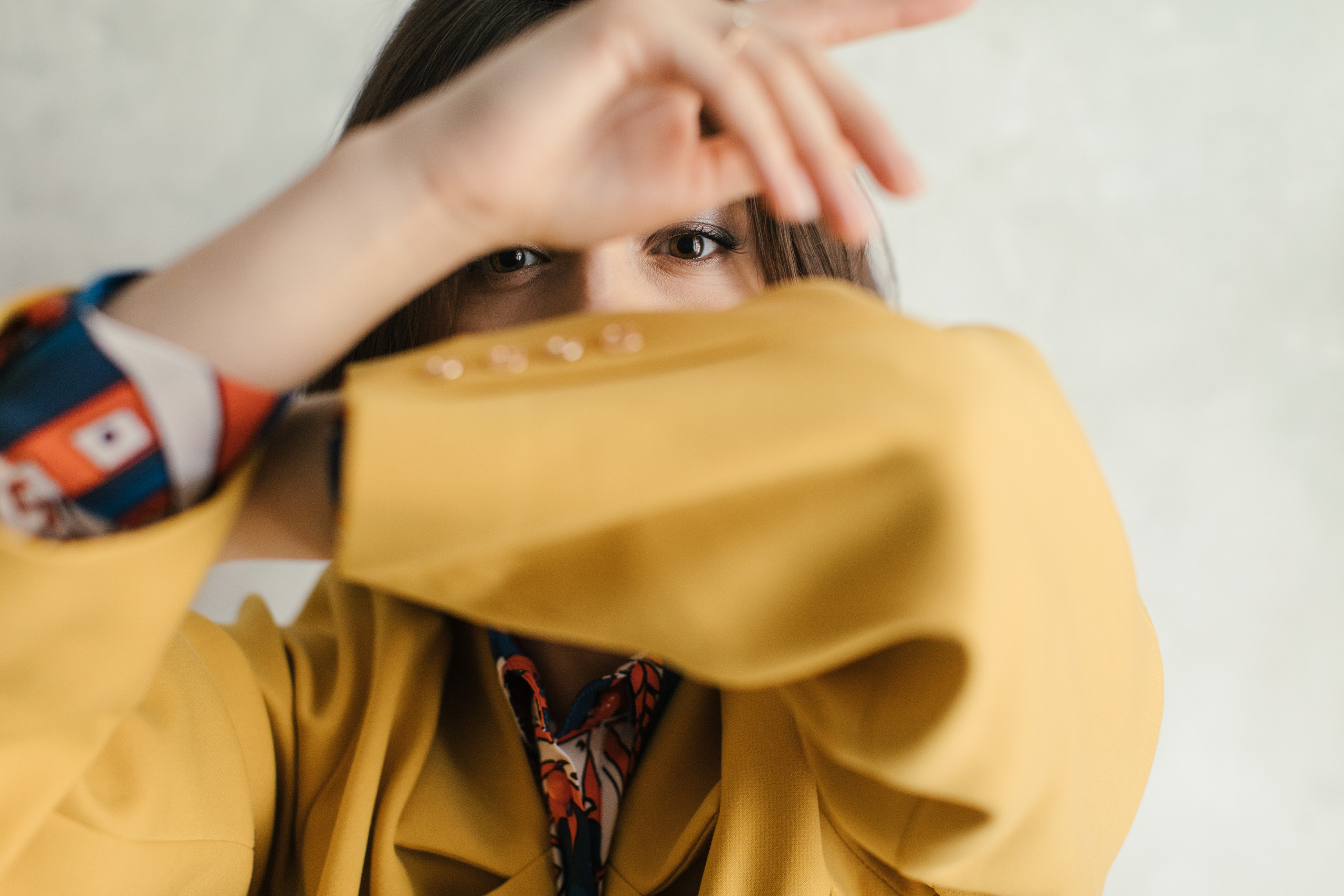 For the magazine Village. Свадебный и семейный фотограф в Москве