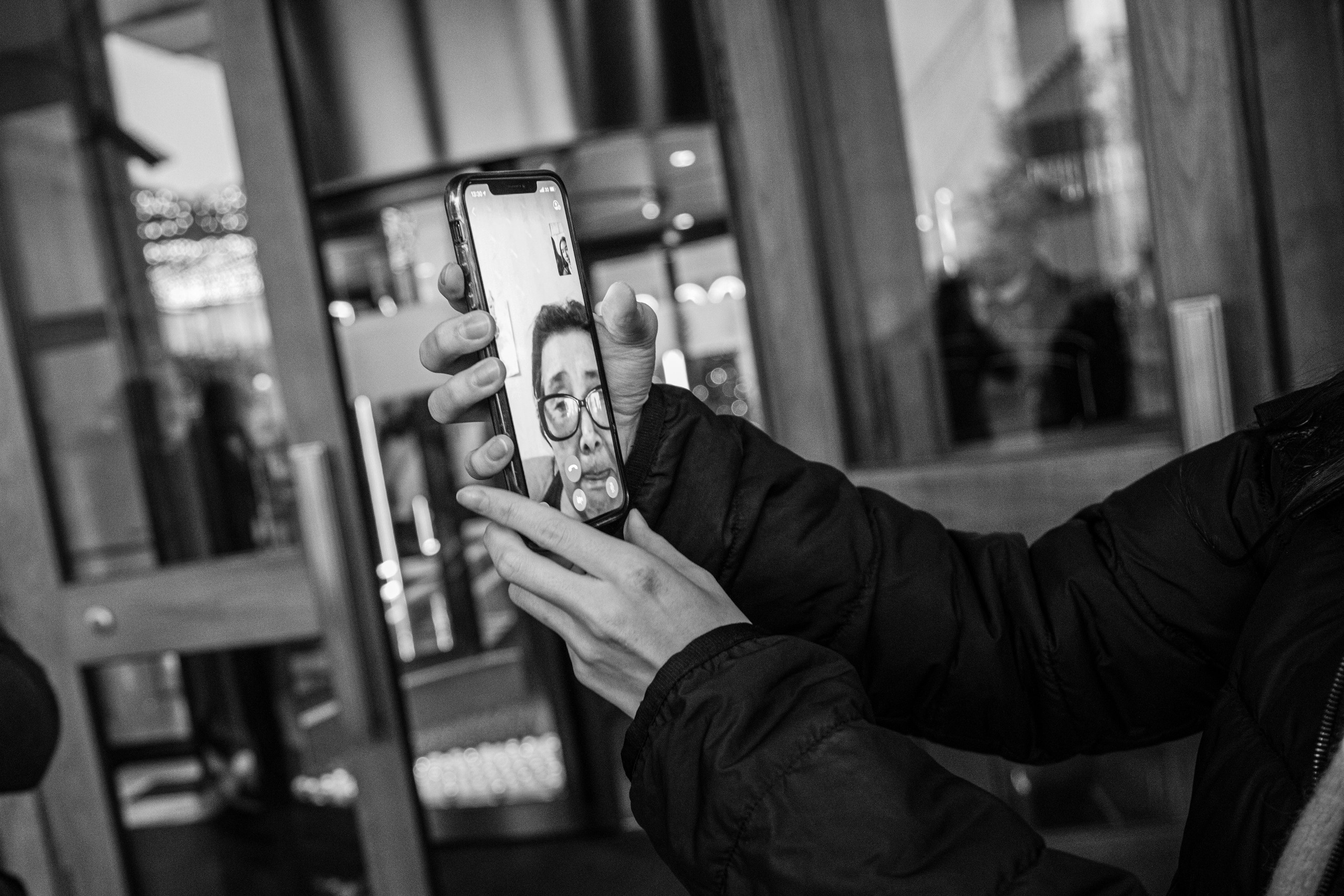 Ernest & Asem 2020 Moscow. Wedding and family photographer in Moscow