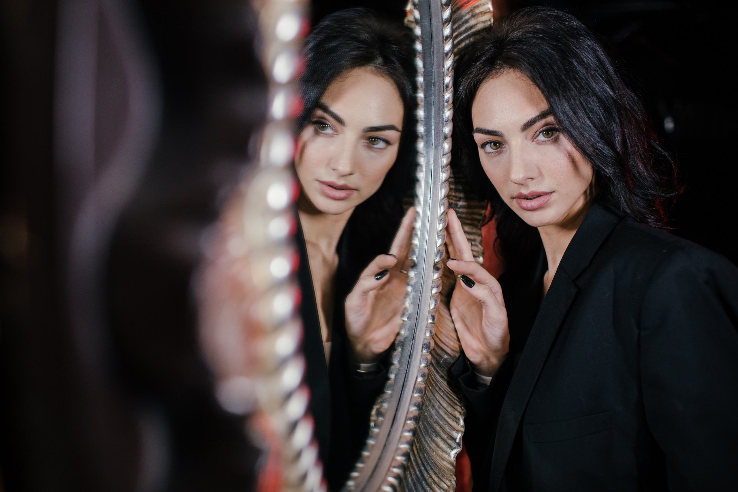 For the magazine Village. Свадебный и семейный фотограф в Москве