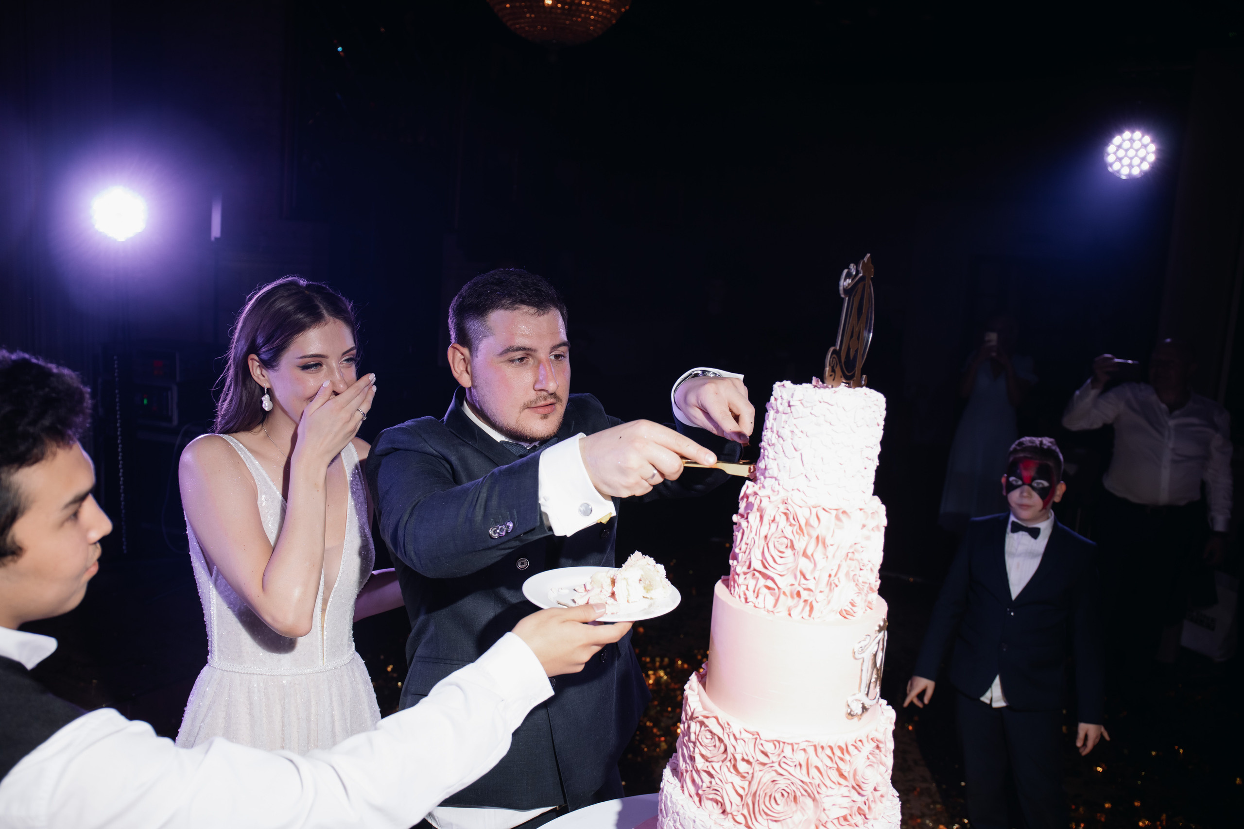 Daniil & Anna Moscow 2020. Свадебный и семейный фотограф в Москве