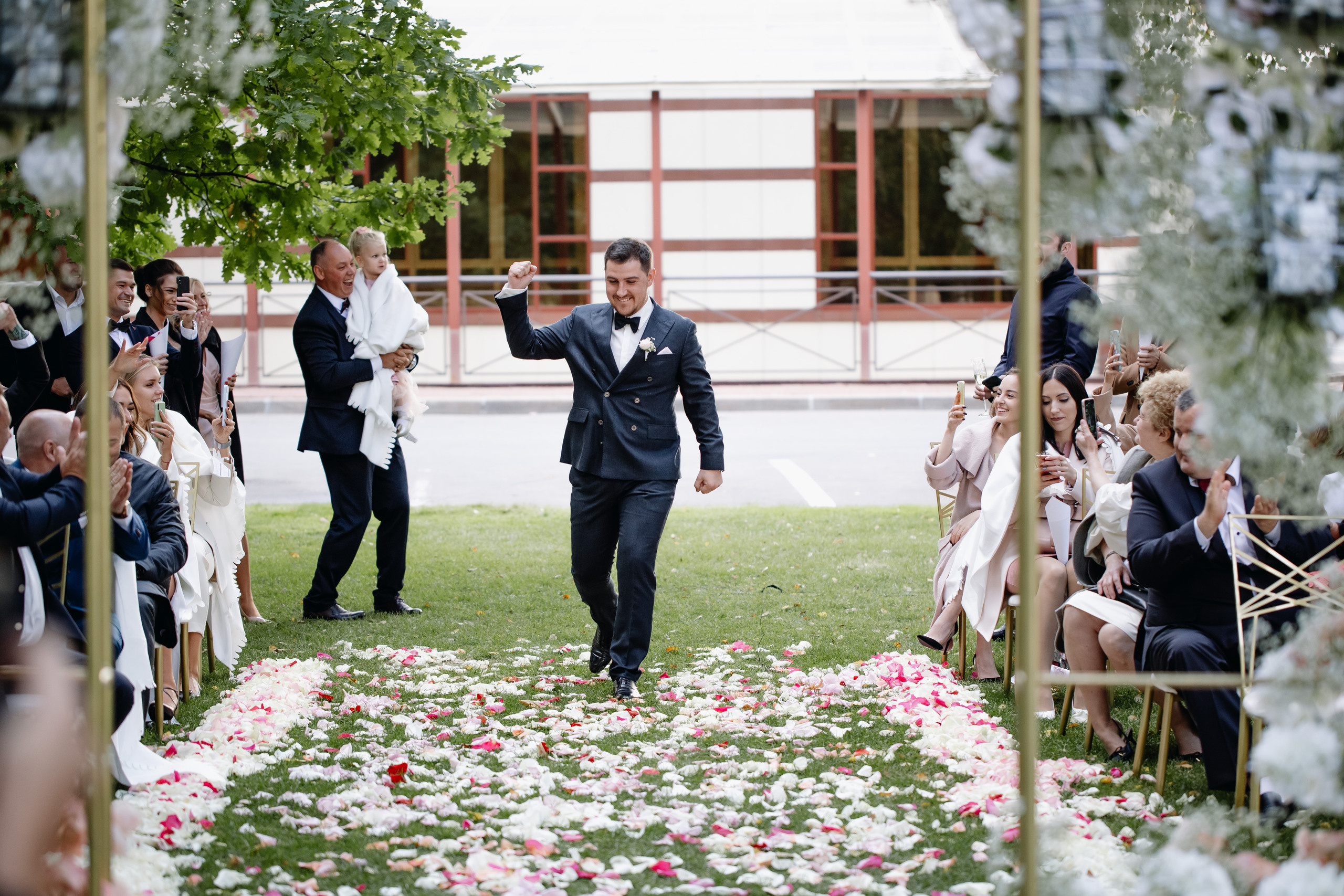 Daniil & Anna Moscow 2020. Свадебный и семейный фотограф в Москве