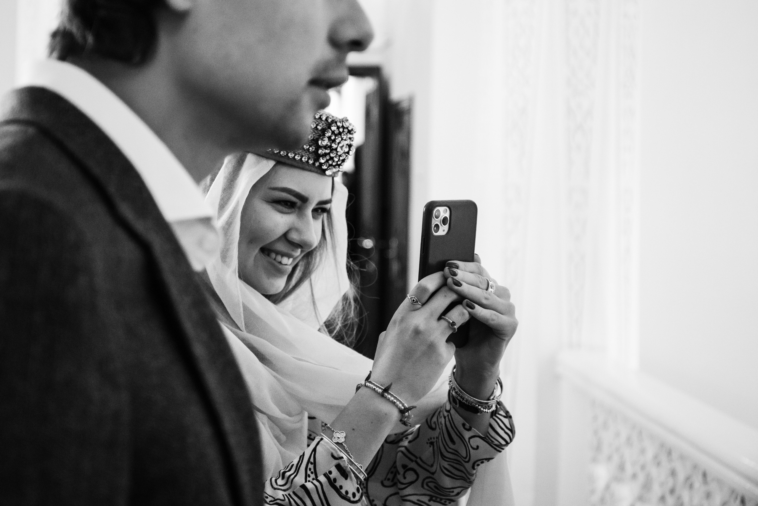 Ernest & Asem 2020 Moscow. Wedding and family photographer in Moscow