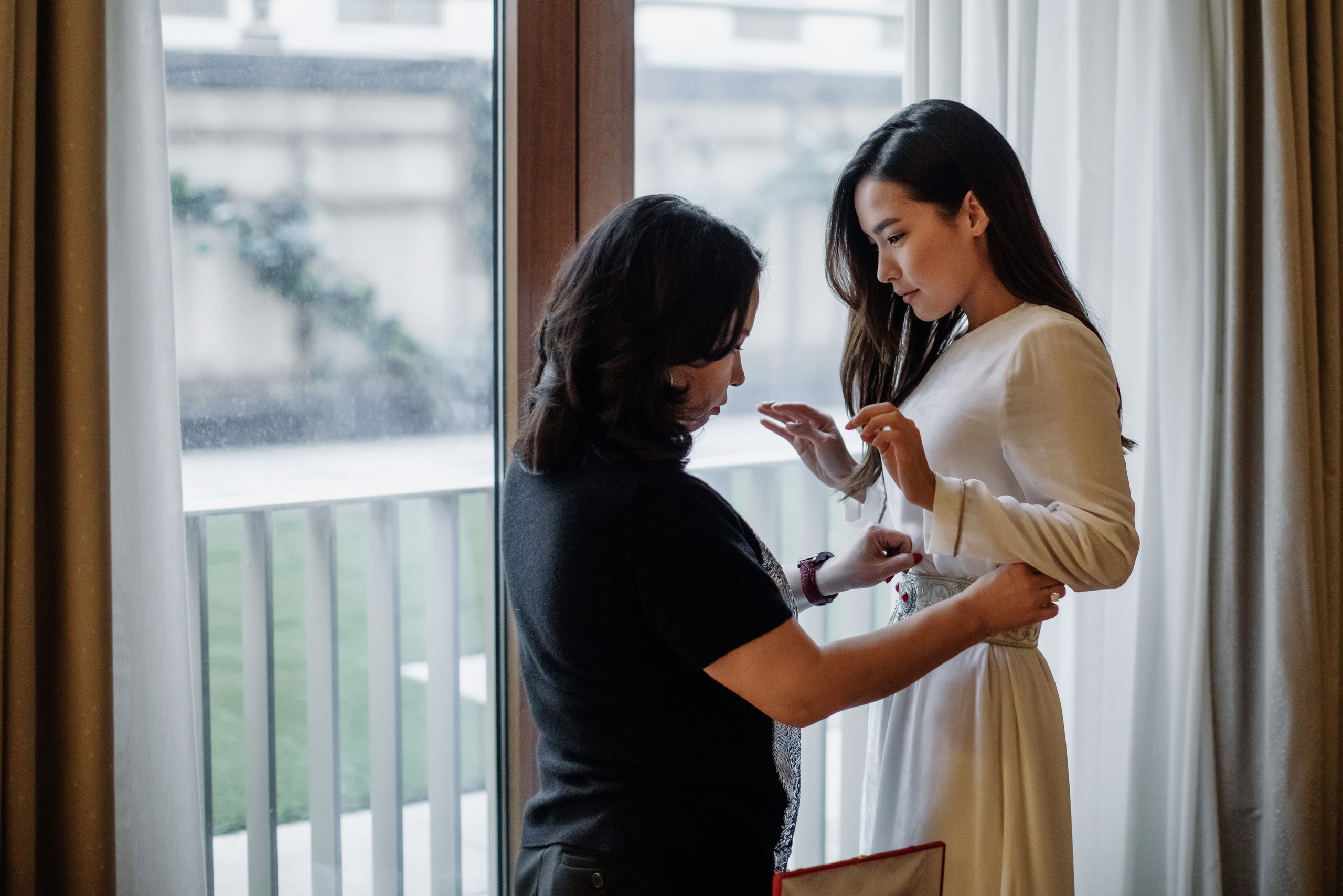 Ernest & Asem 2020 Moscow. Wedding and family photographer in Moscow