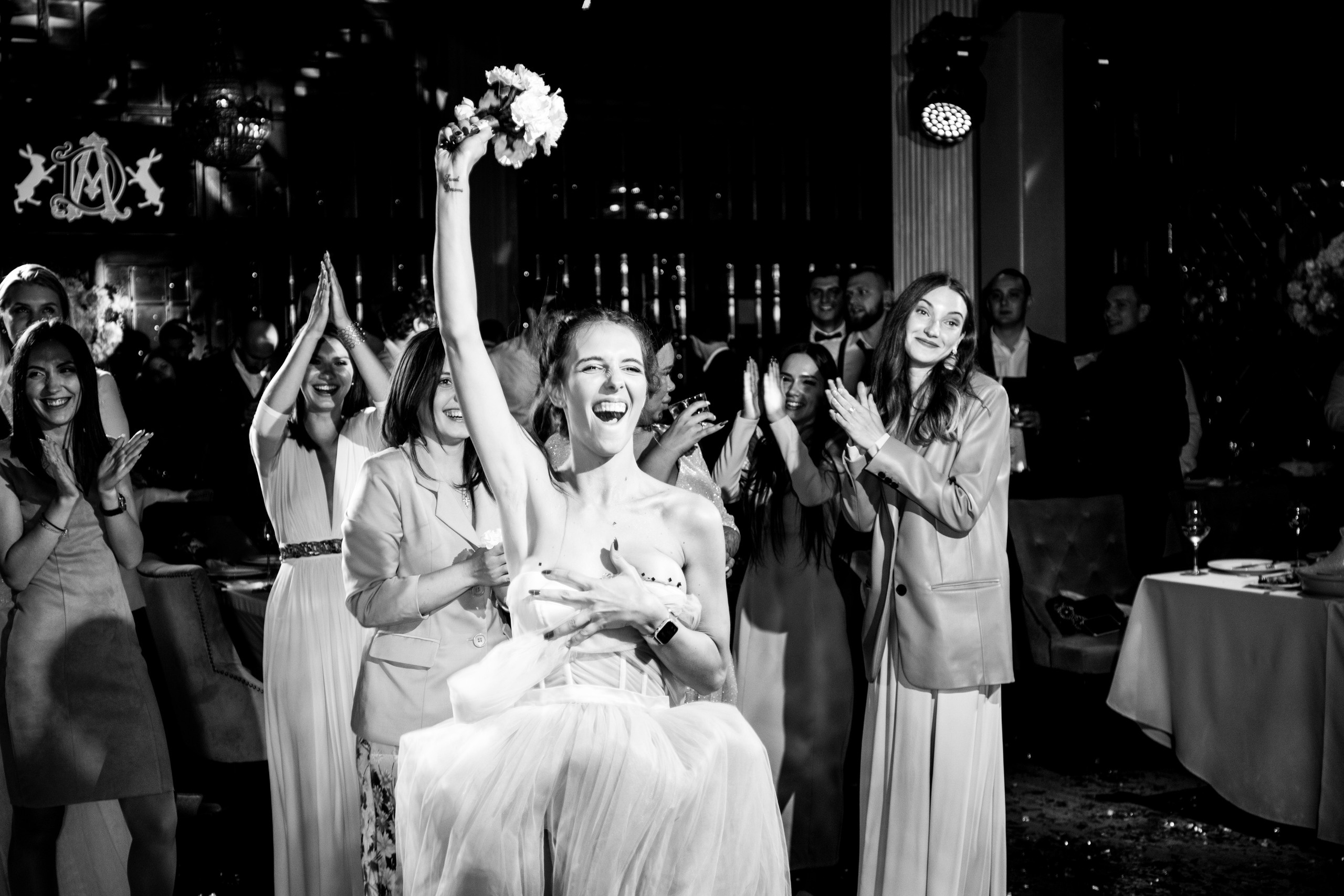 Daniil & Anna Moscow 2020. Свадебный и семейный фотограф в Москве