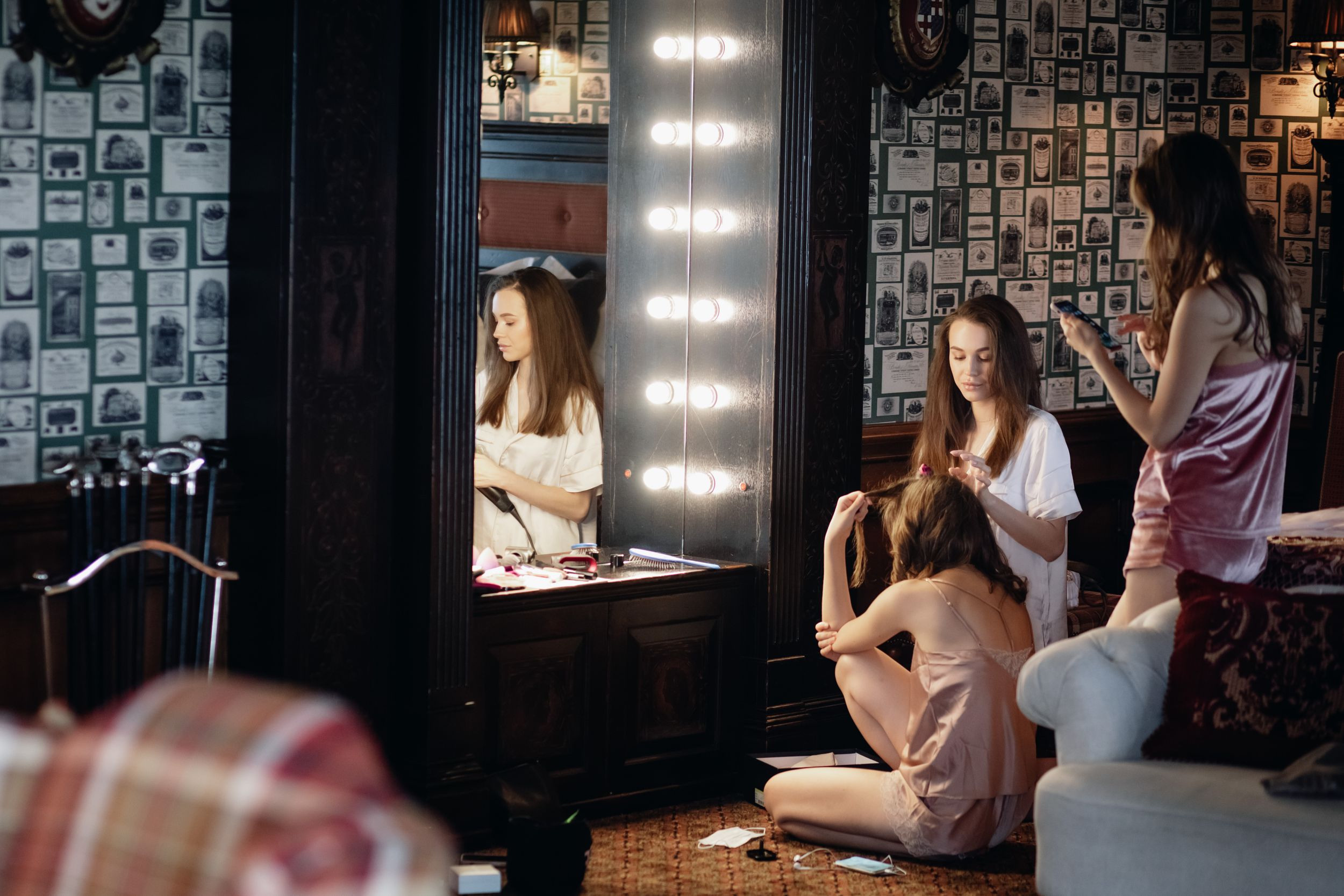 Alexander & Anna 2020 Moscow. Свадебный и семейный фотограф в Москве