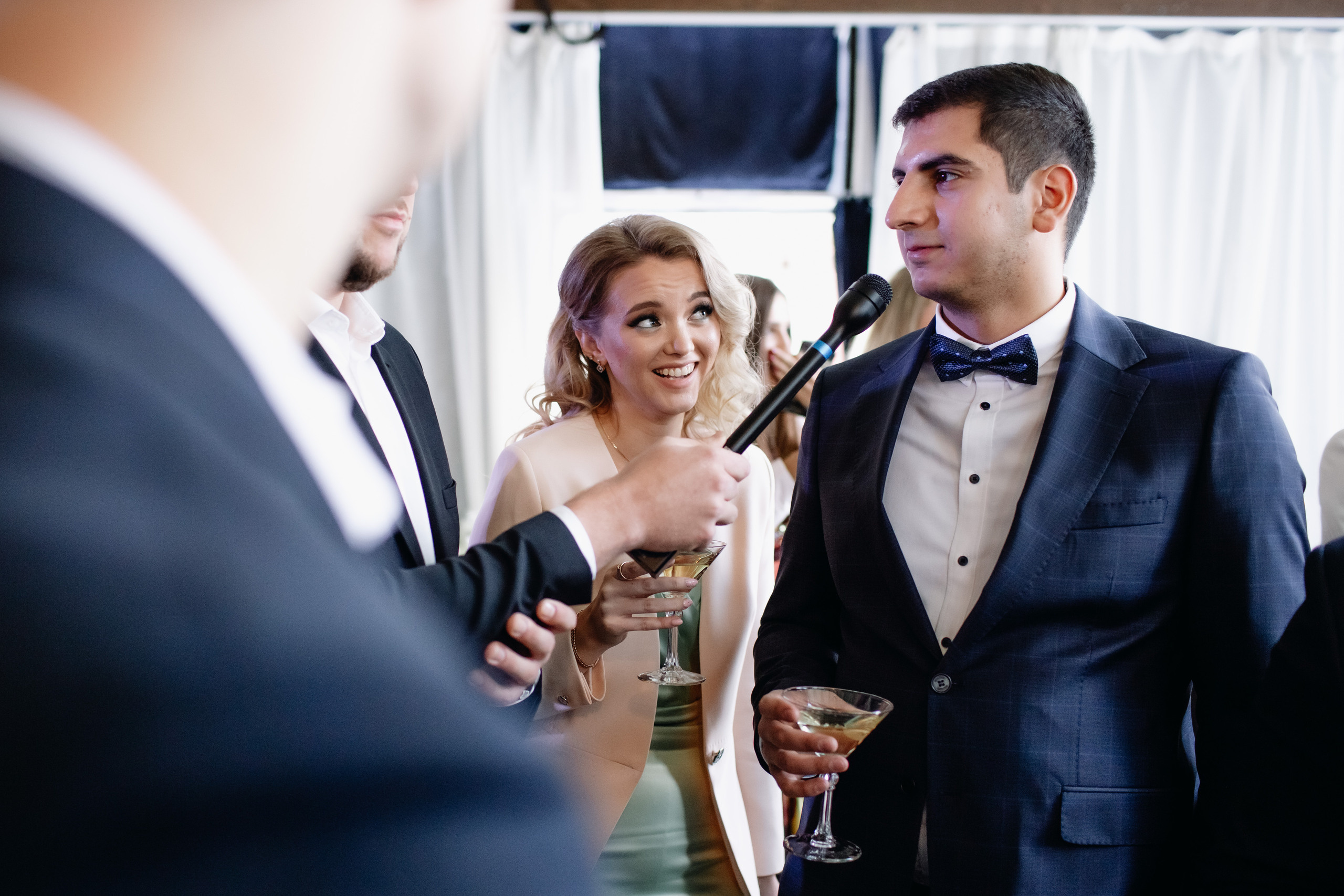 Daniil & Anna Moscow 2020. Свадебный и семейный фотограф в Москве