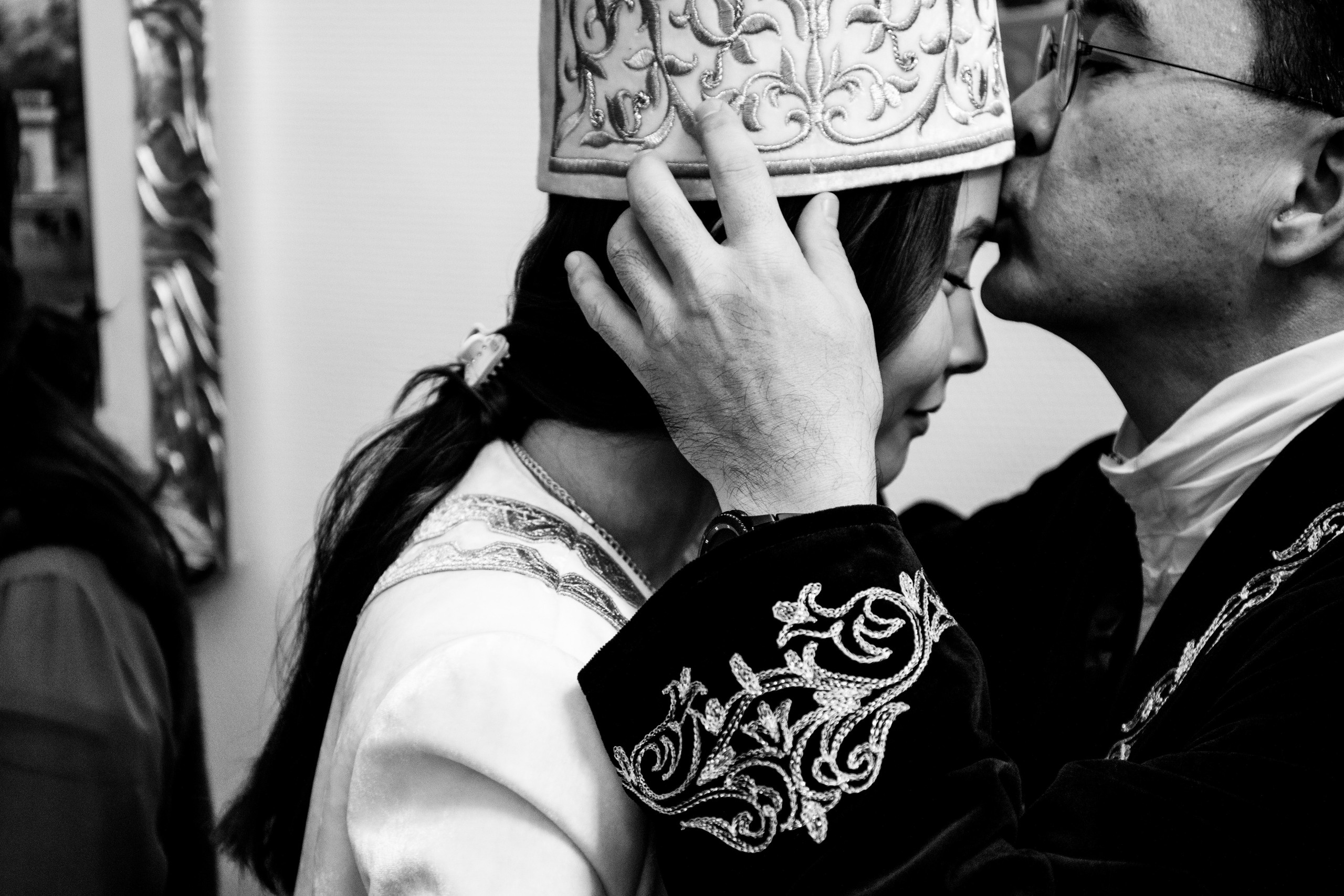 Ernest & Asem 2020 Moscow. Wedding and family photographer in Moscow