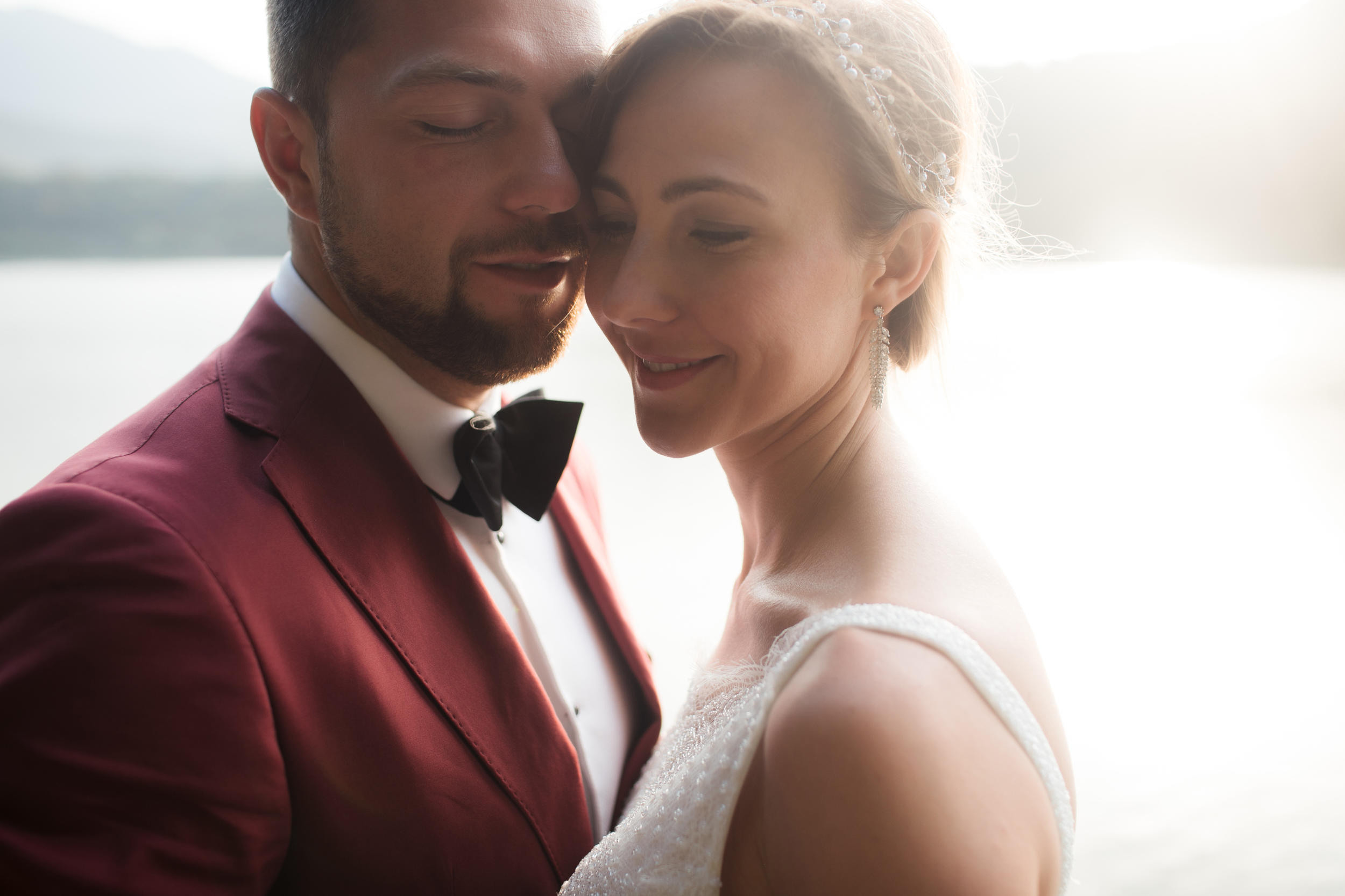 Dima & Katya 2018 Georgia. Свадебный и семейный фотограф в Москве