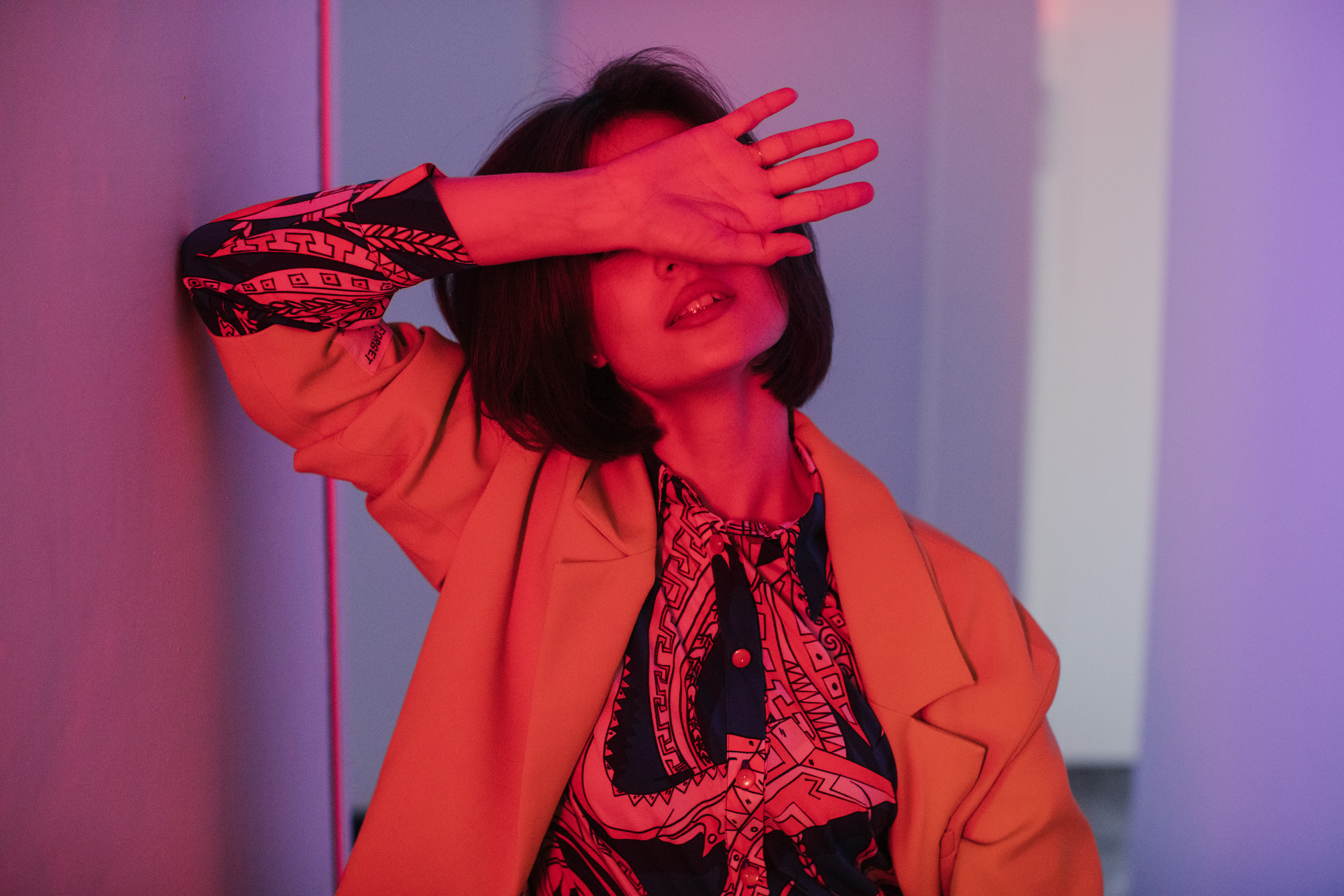 For the magazine Village. Свадебный и семейный фотограф в Москве