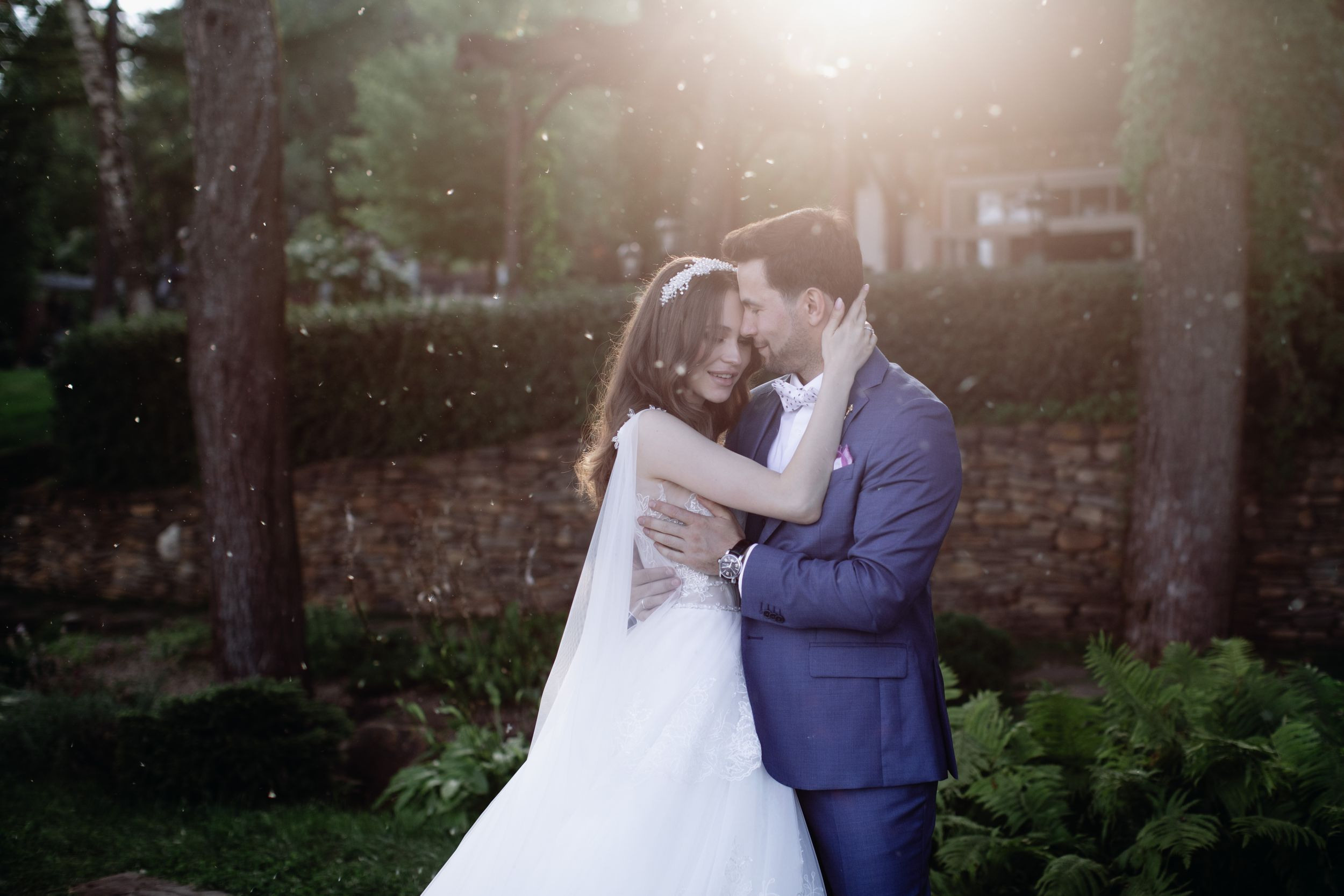 Alexander & Anna 2020 Moscow. Свадебный и семейный фотограф в Москве