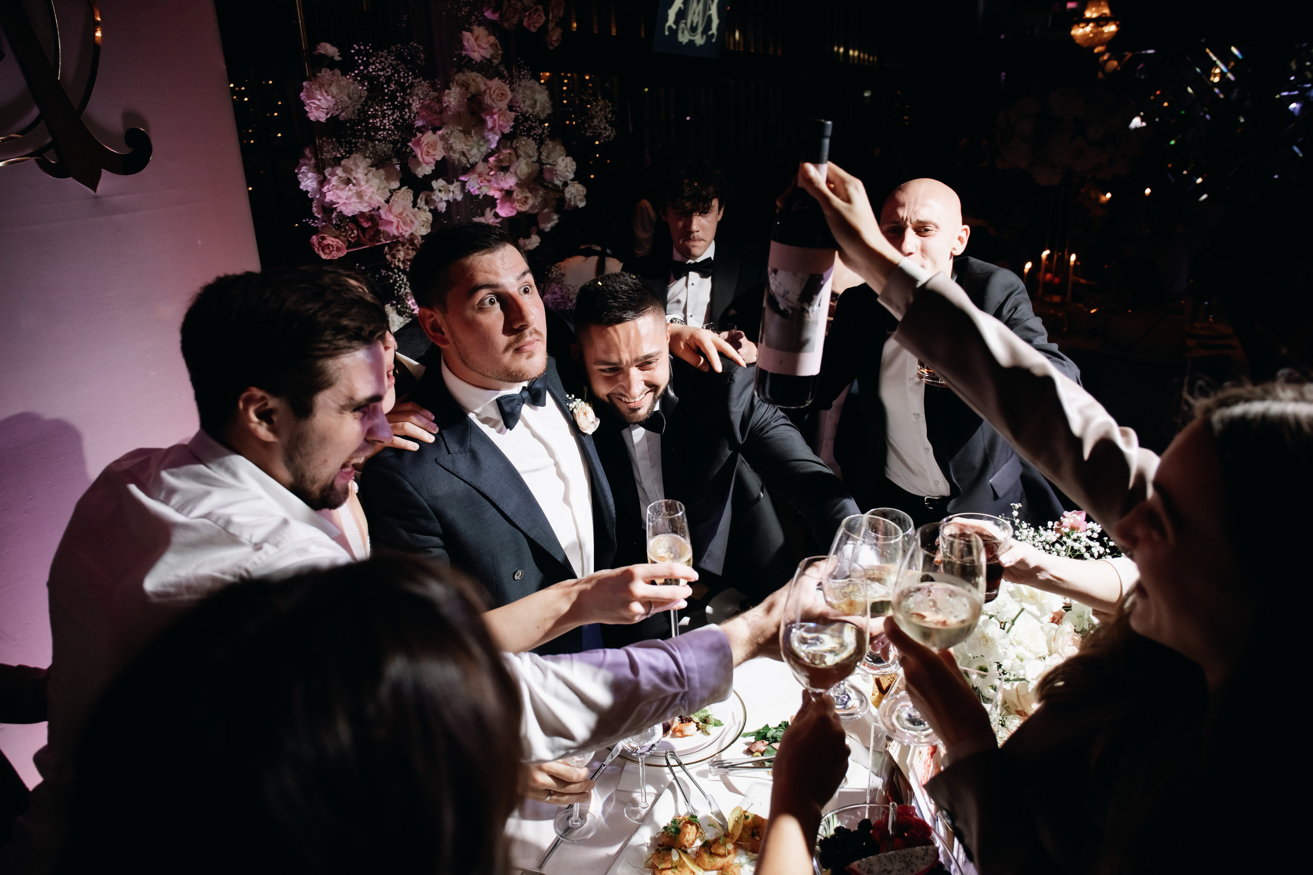 Daniil & Anna Moscow 2020. Свадебный и семейный фотограф в Москве