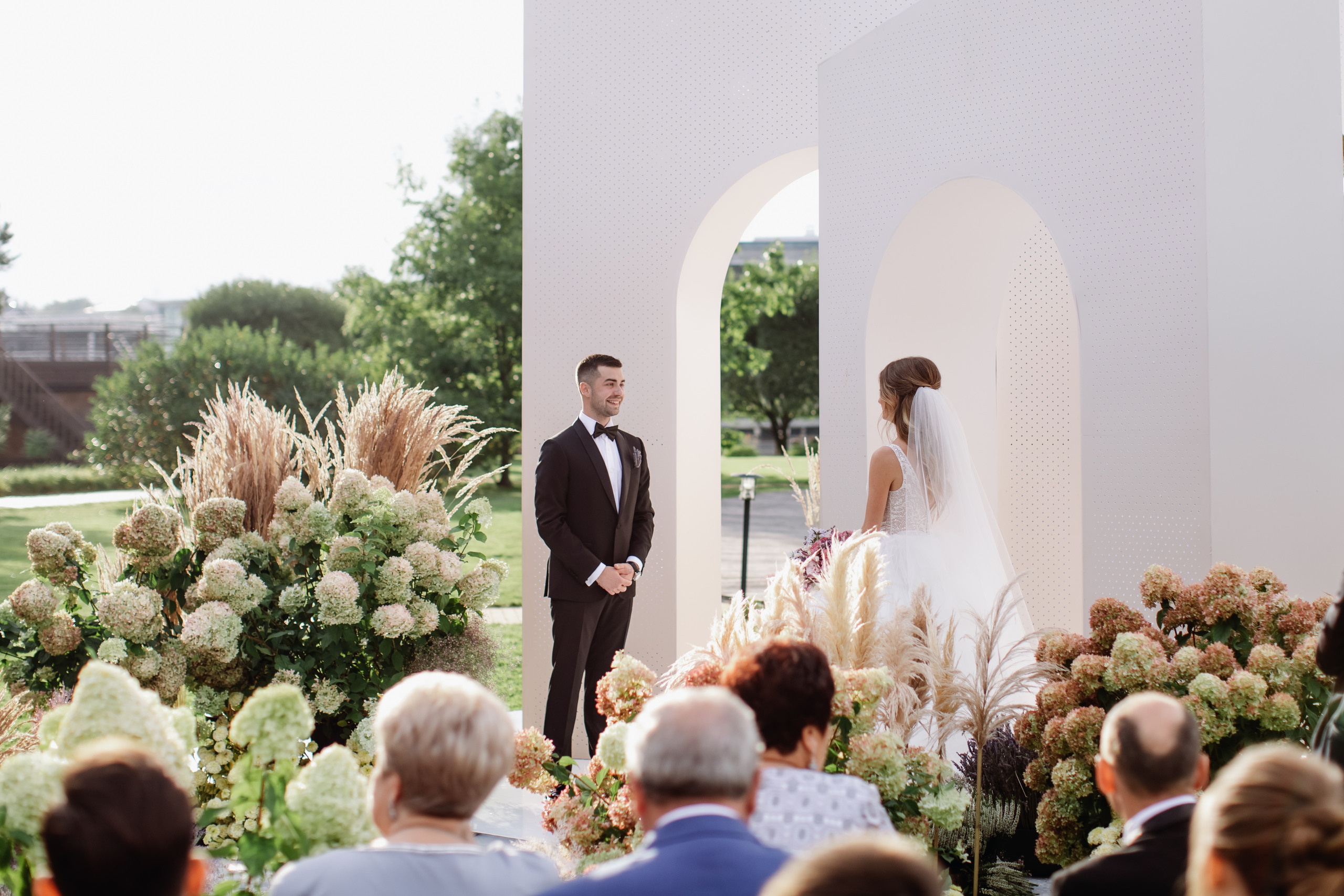 Nikita & Anita Moscow 2020. Wedding and family photographer in Moscow