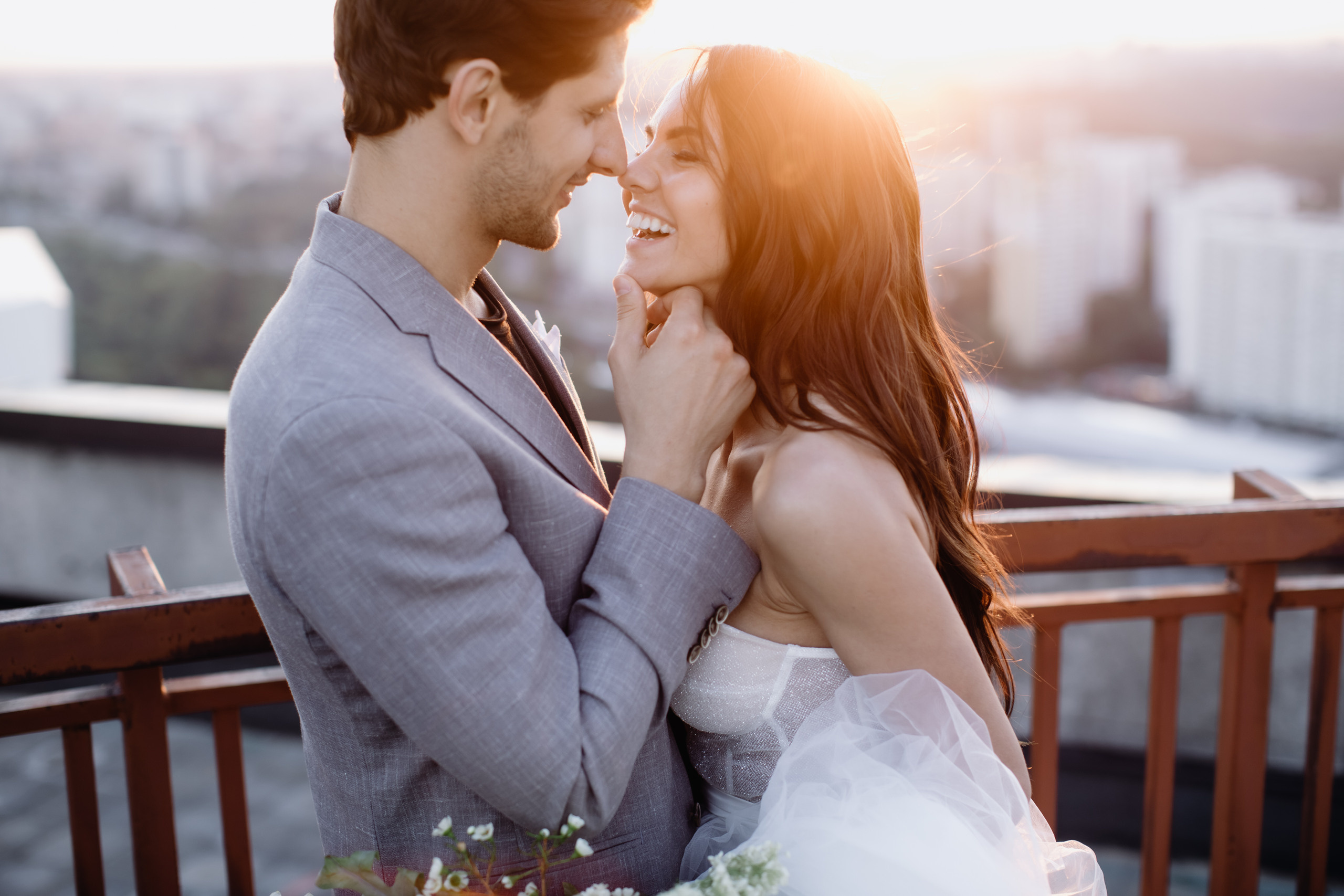 Project with BM Wedding. Wedding and family photographer in Moscow