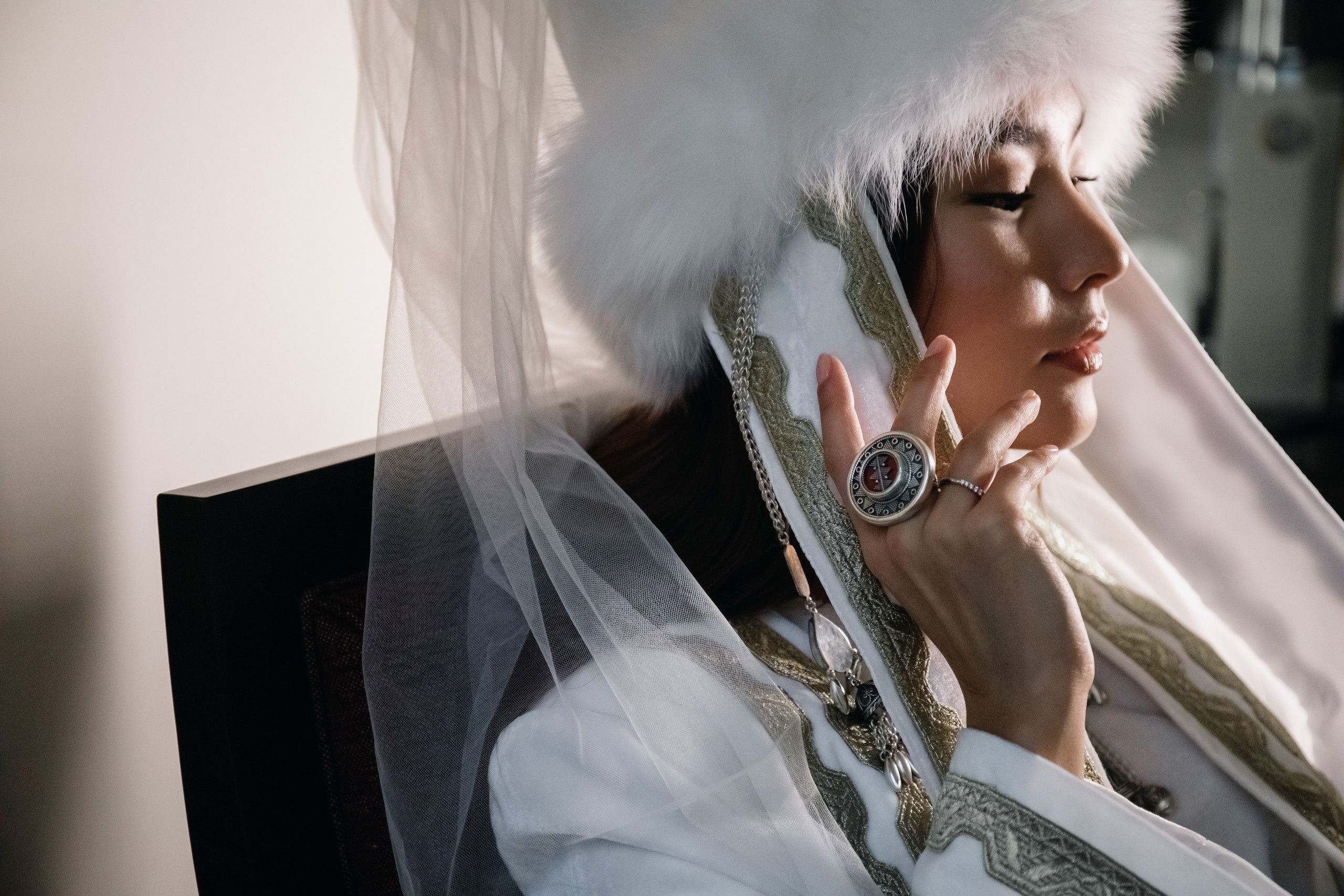 Ernest & Asem 2020 Moscow. Wedding and family photographer in Moscow