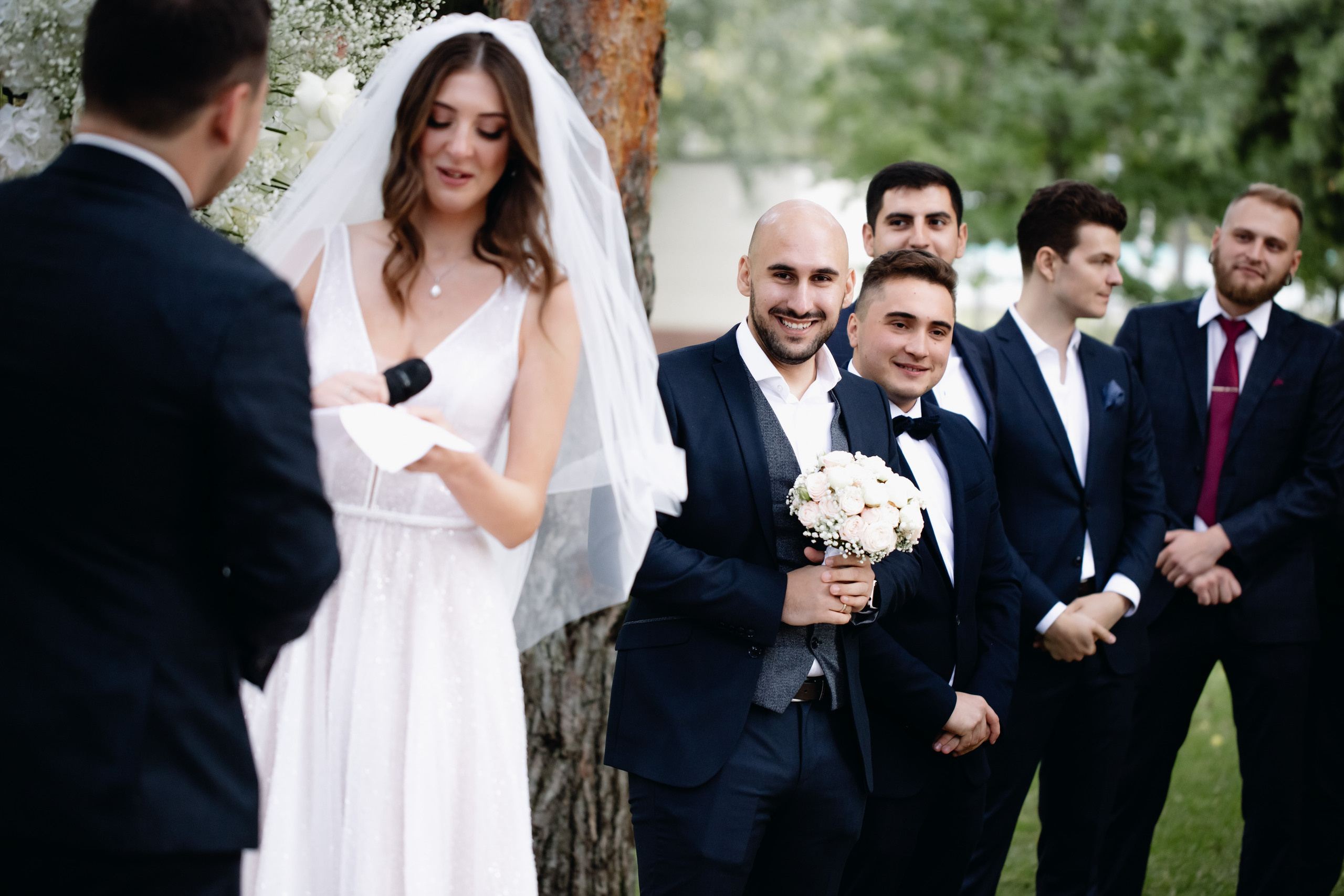 Daniil & Anna Moscow 2020. Свадебный и семейный фотограф в Москве