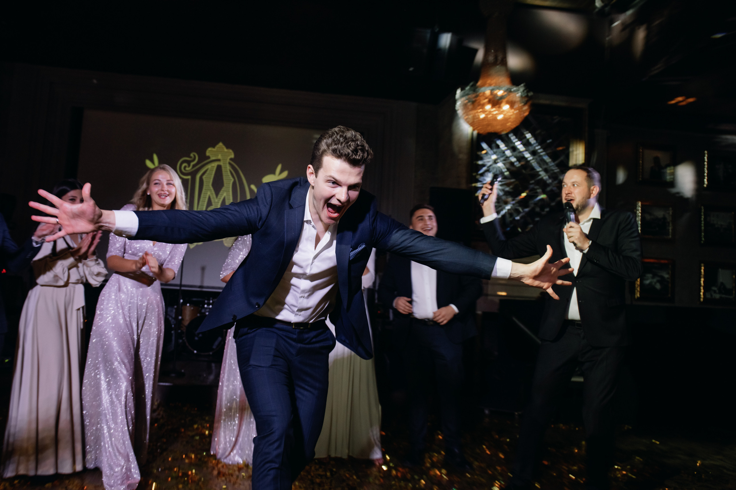 Daniil & Anna Moscow 2020. Свадебный и семейный фотограф в Москве