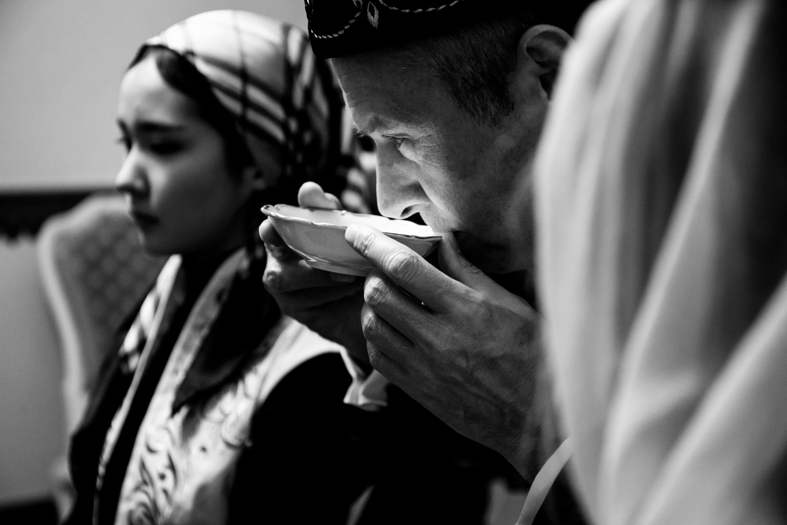 Ernest & Asem 2020 Moscow. Wedding and family photographer in Moscow