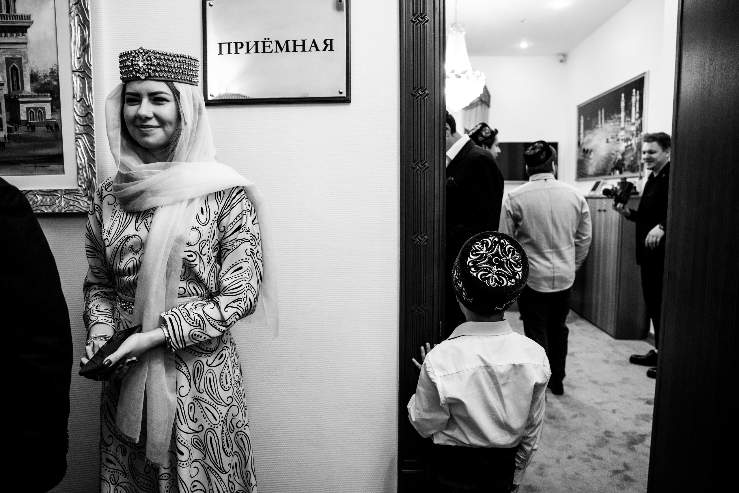 Ernest & Asem 2020 Moscow. Wedding and family photographer in Moscow