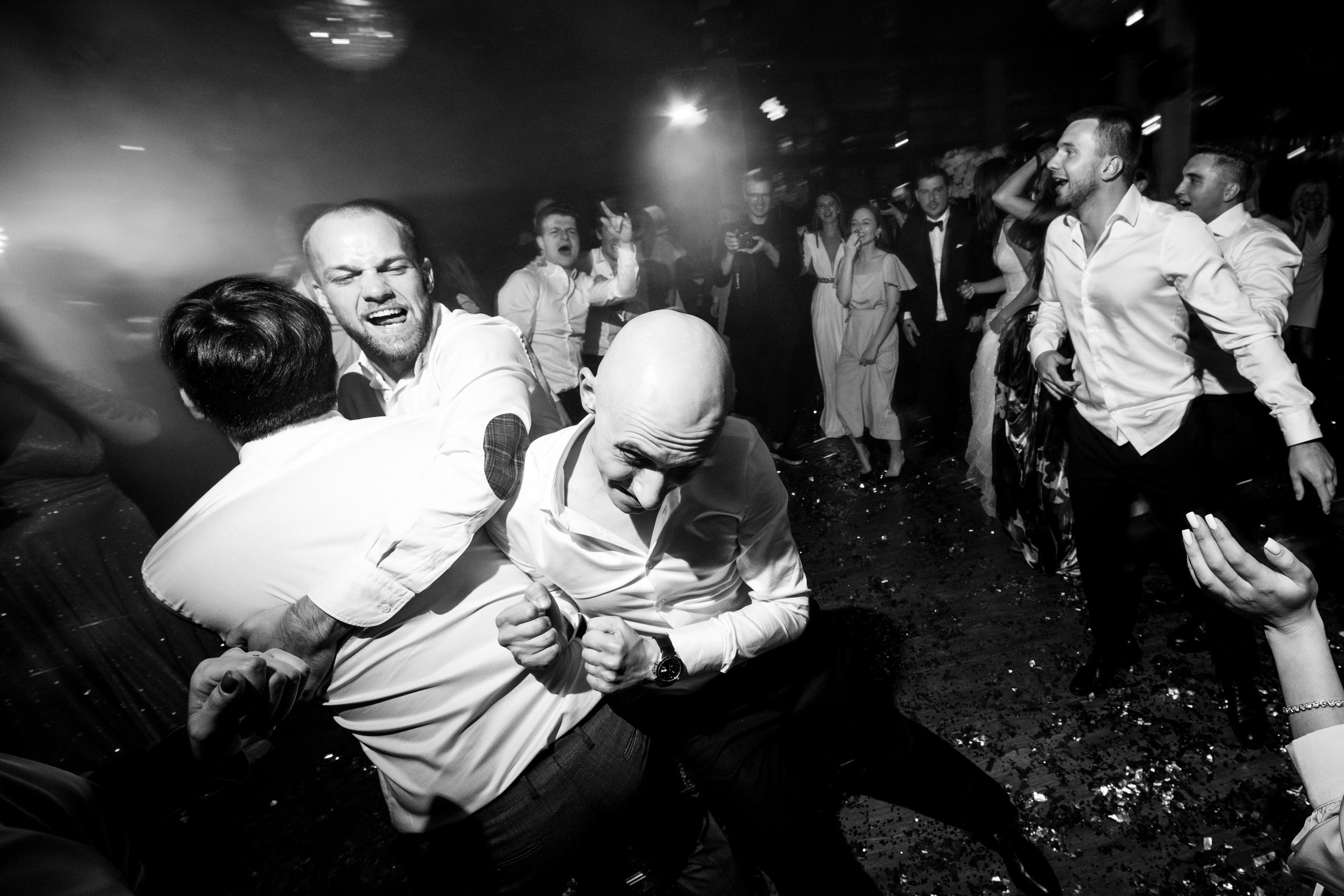 Daniil & Anna Moscow 2020. Свадебный и семейный фотограф в Москве