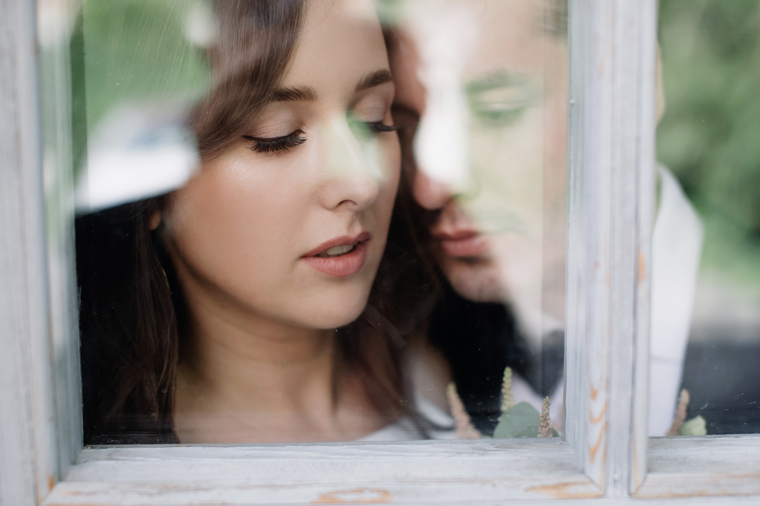 Ivan & Maria Moscow 2020. Свадебный и семейный фотограф в Москве