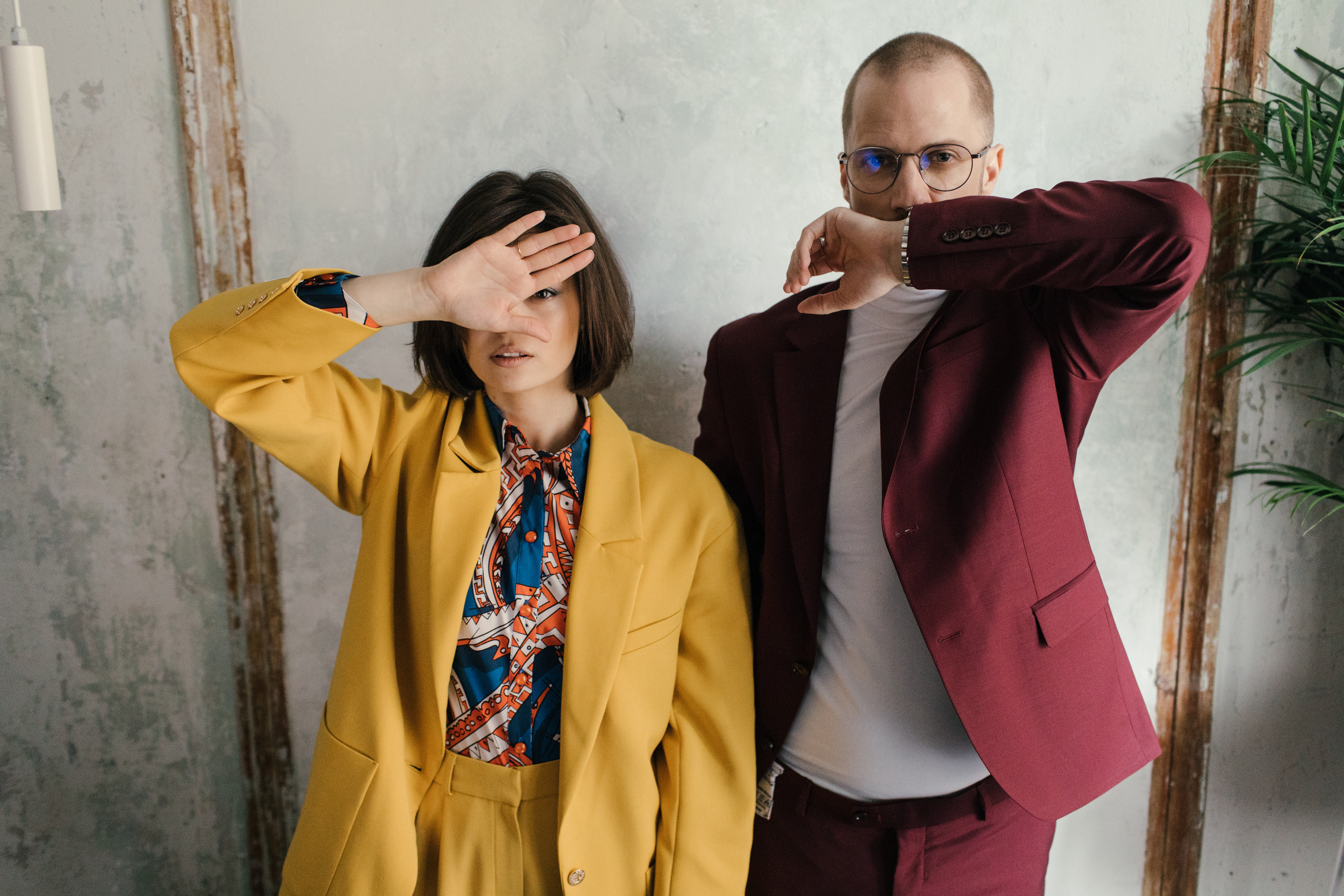 For the magazine Village. Свадебный и семейный фотограф в Москве