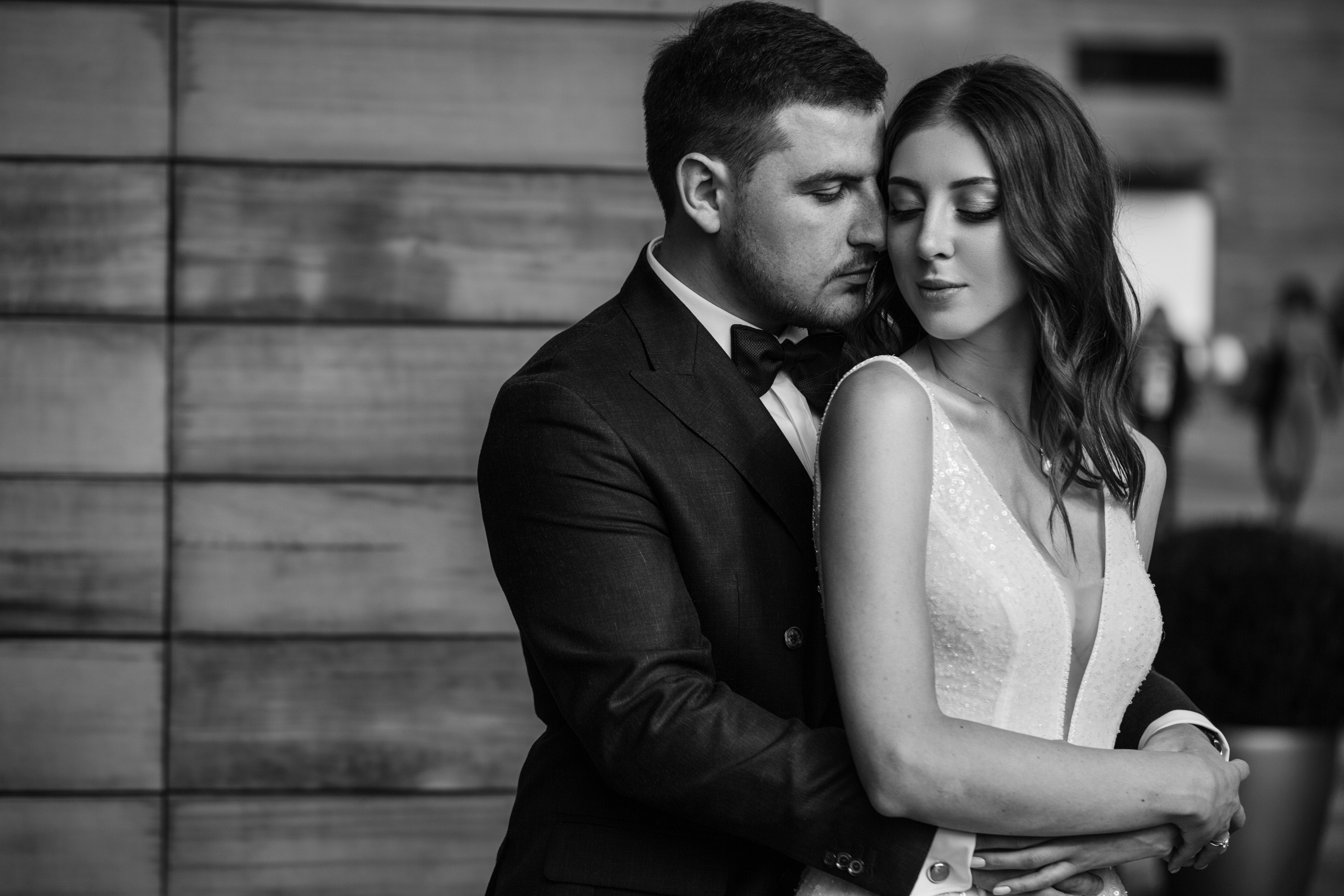 Daniil & Anna Moscow 2020. Свадебный и семейный фотограф в Москве