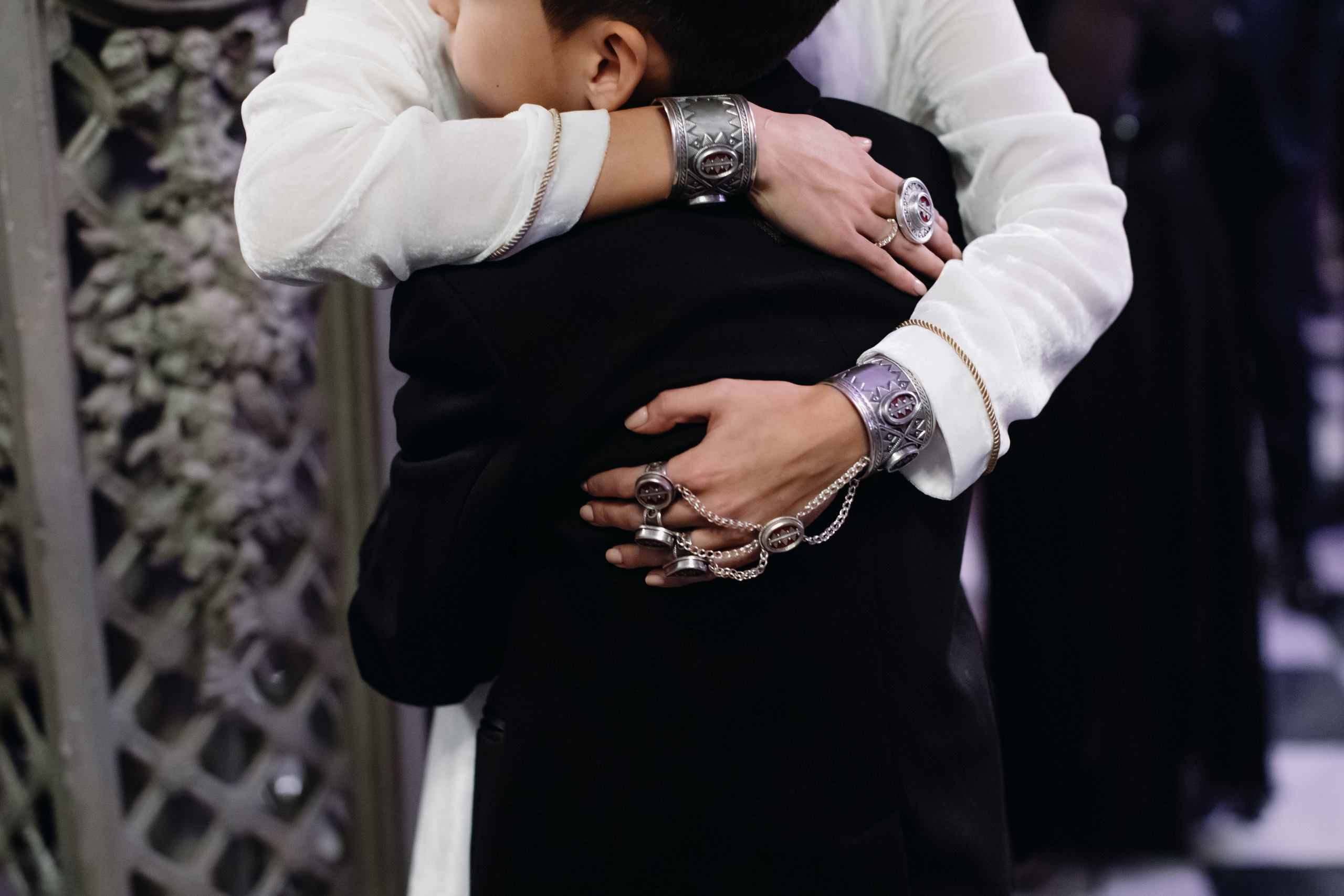 Ernest & Asem 2020 Moscow. Wedding and family photographer in Moscow