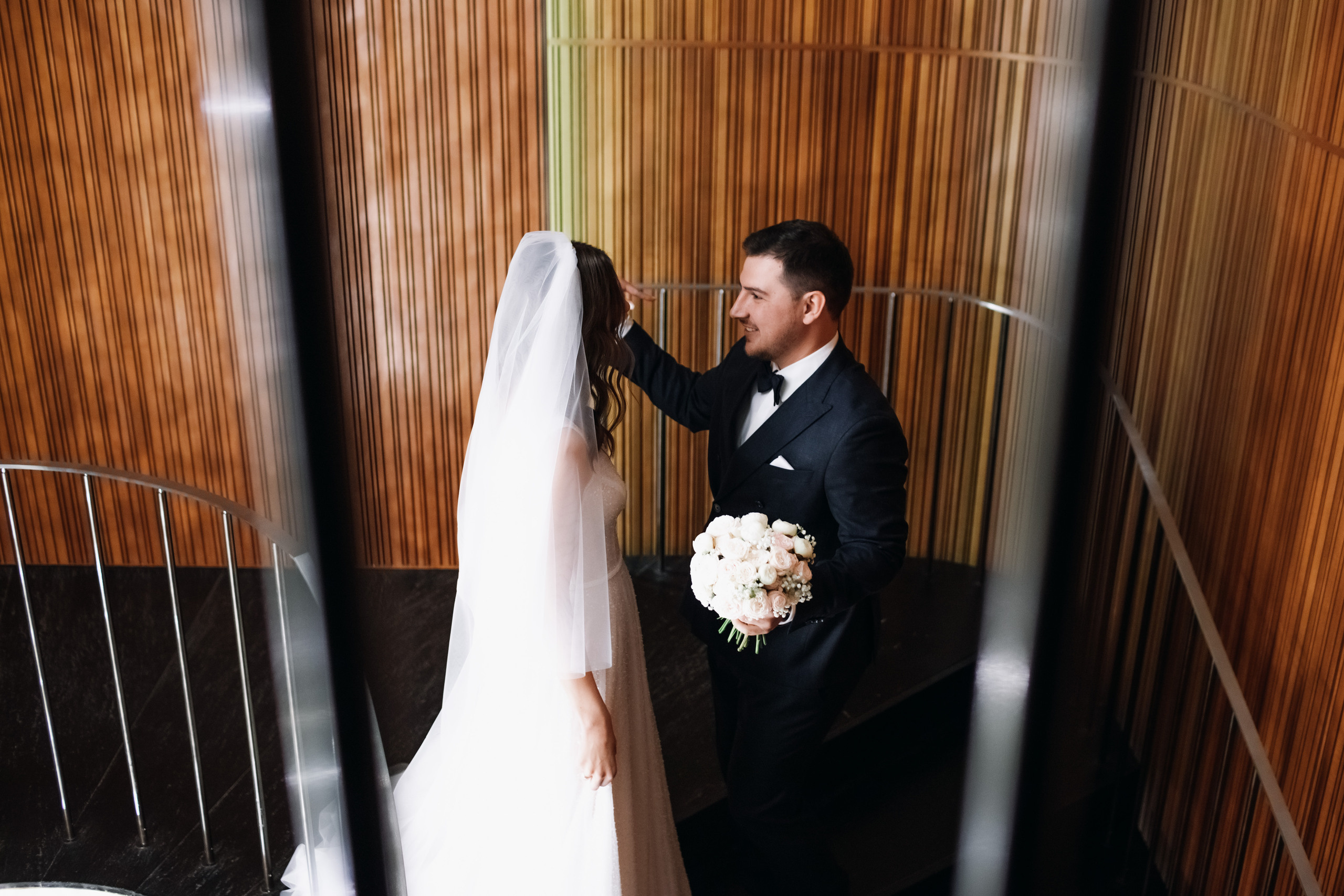 Daniil & Anna Moscow 2020. Свадебный и семейный фотограф в Москве